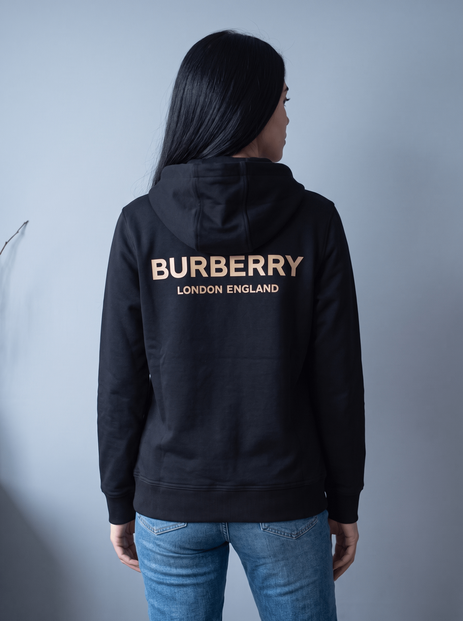 Sudadera Burberry - Boxroom