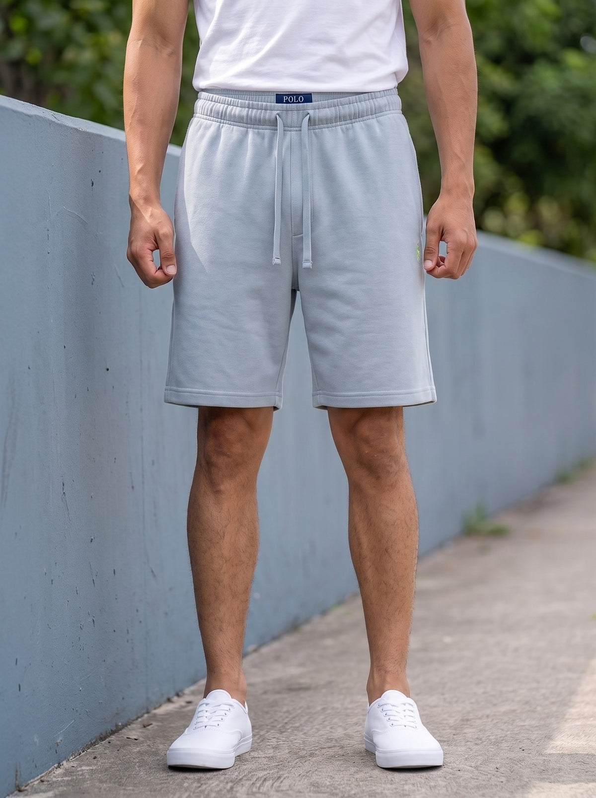 Short Polo Ralph Lauren - Boxroom
