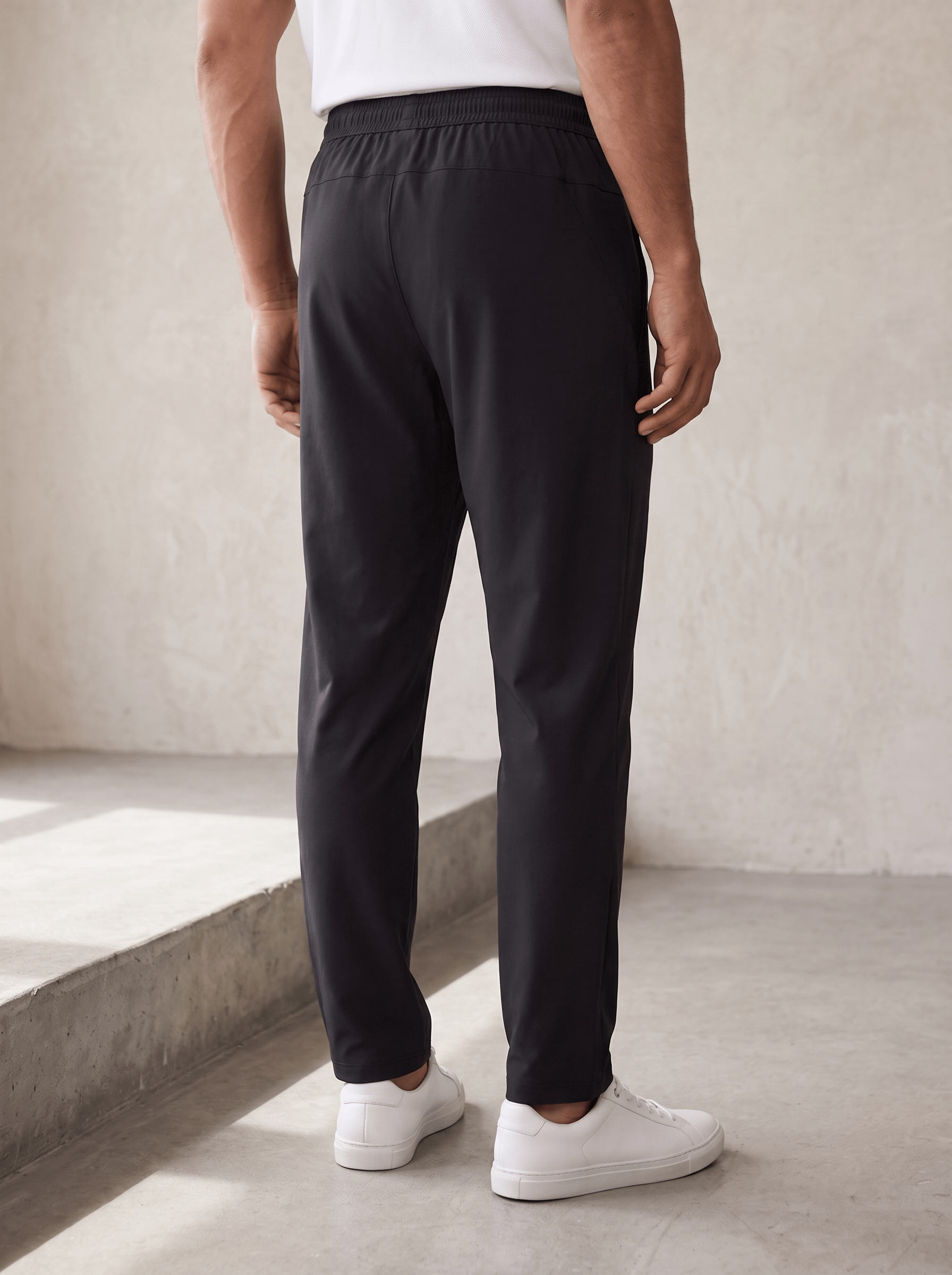 Pants On - Boxroom