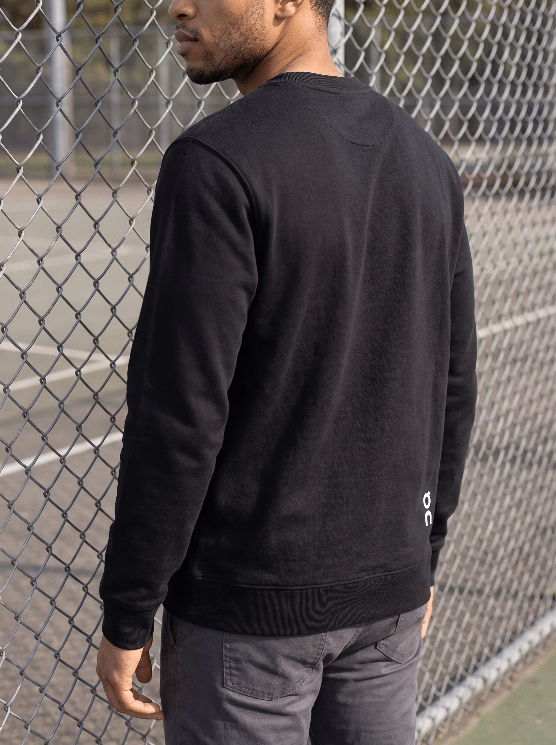 Sudadera On - Boxroom