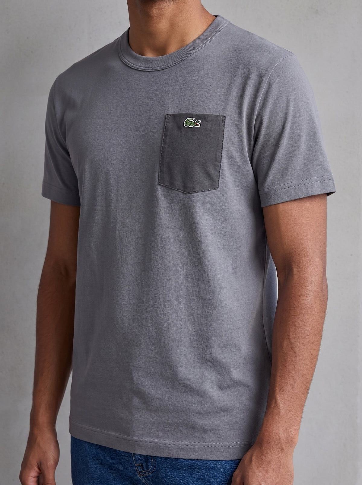 Playera Lacoste - Boxroom