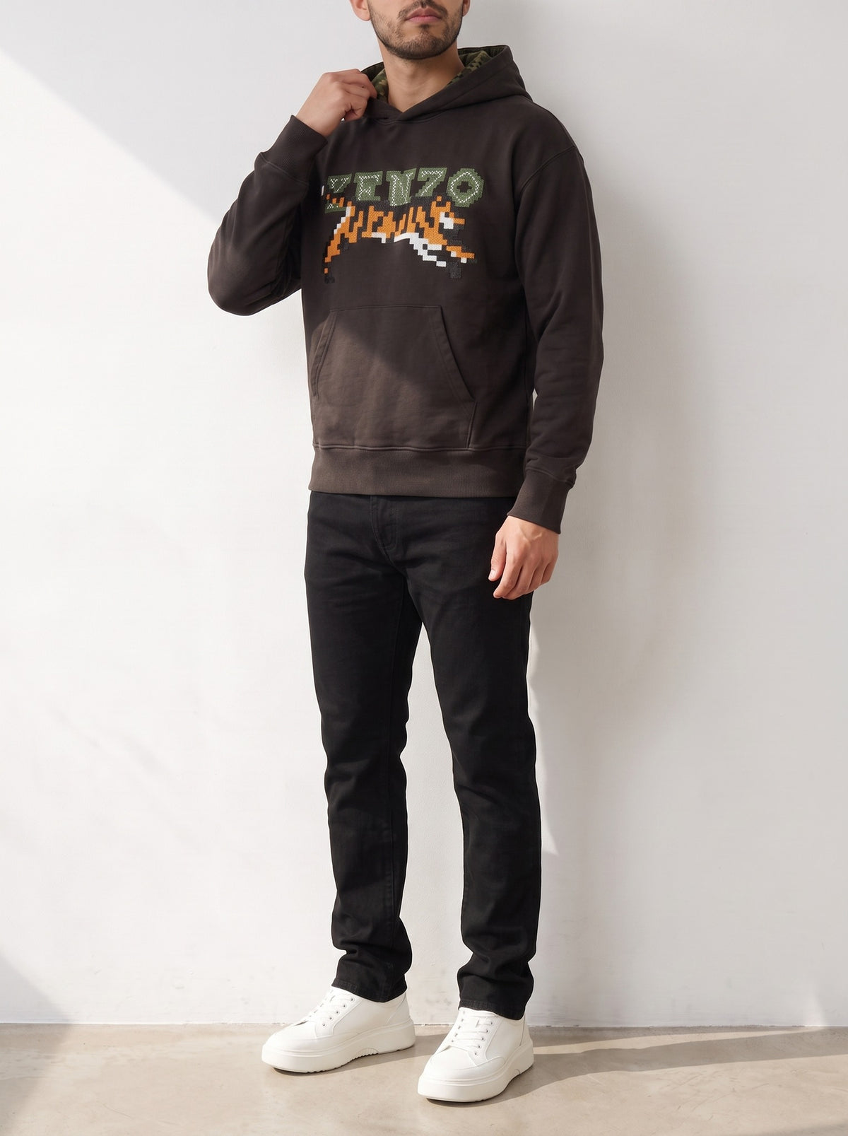 Sudadera Kenzo - Boxroom