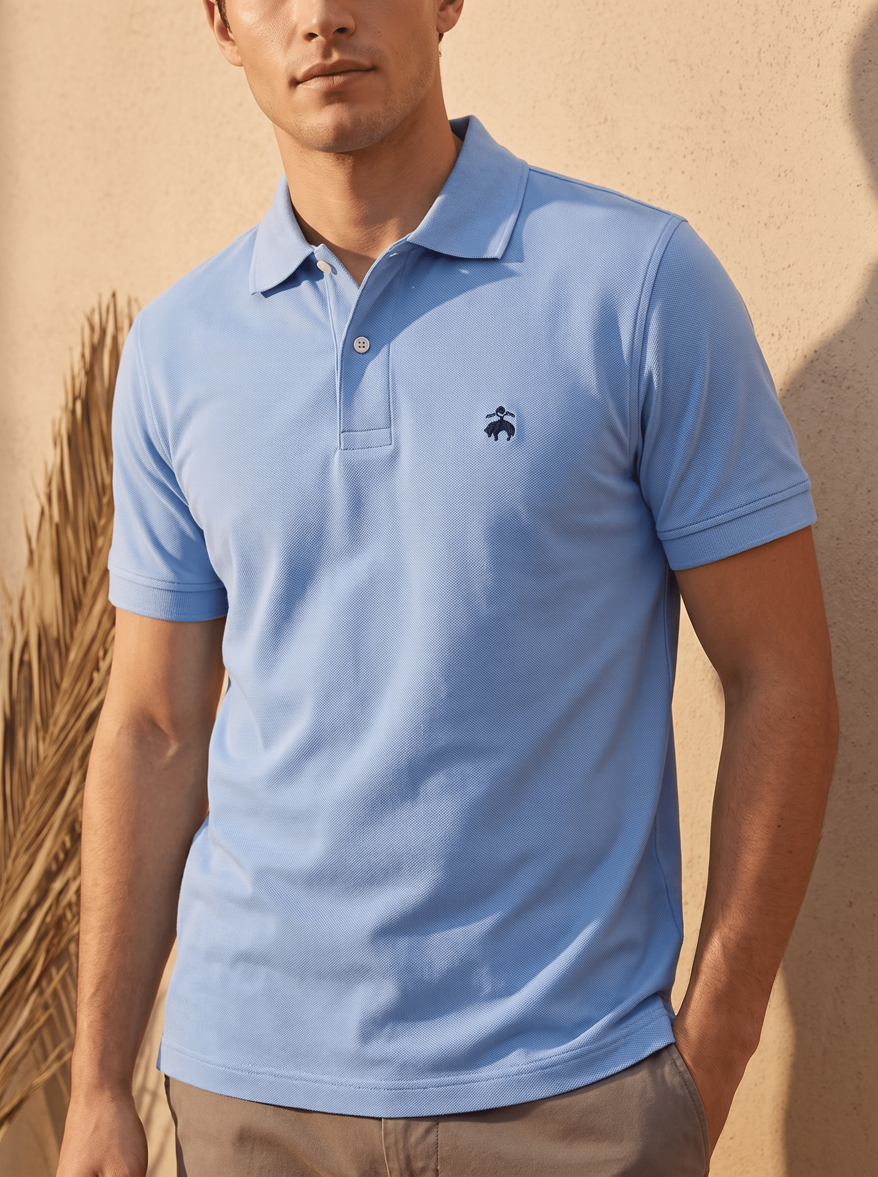 Polo Brooks Brothers - Boxroom