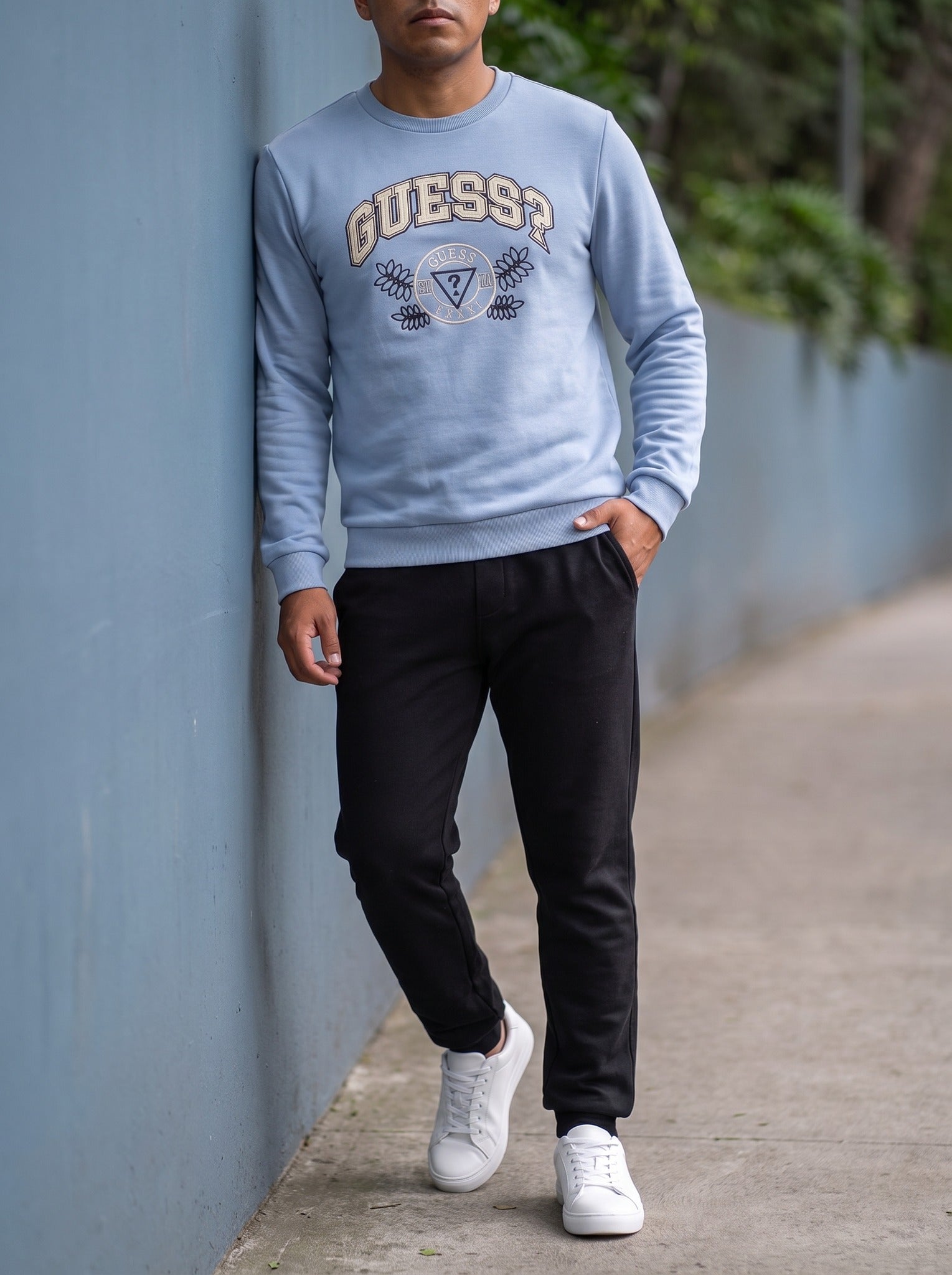 Sudadera Guess - Boxroom