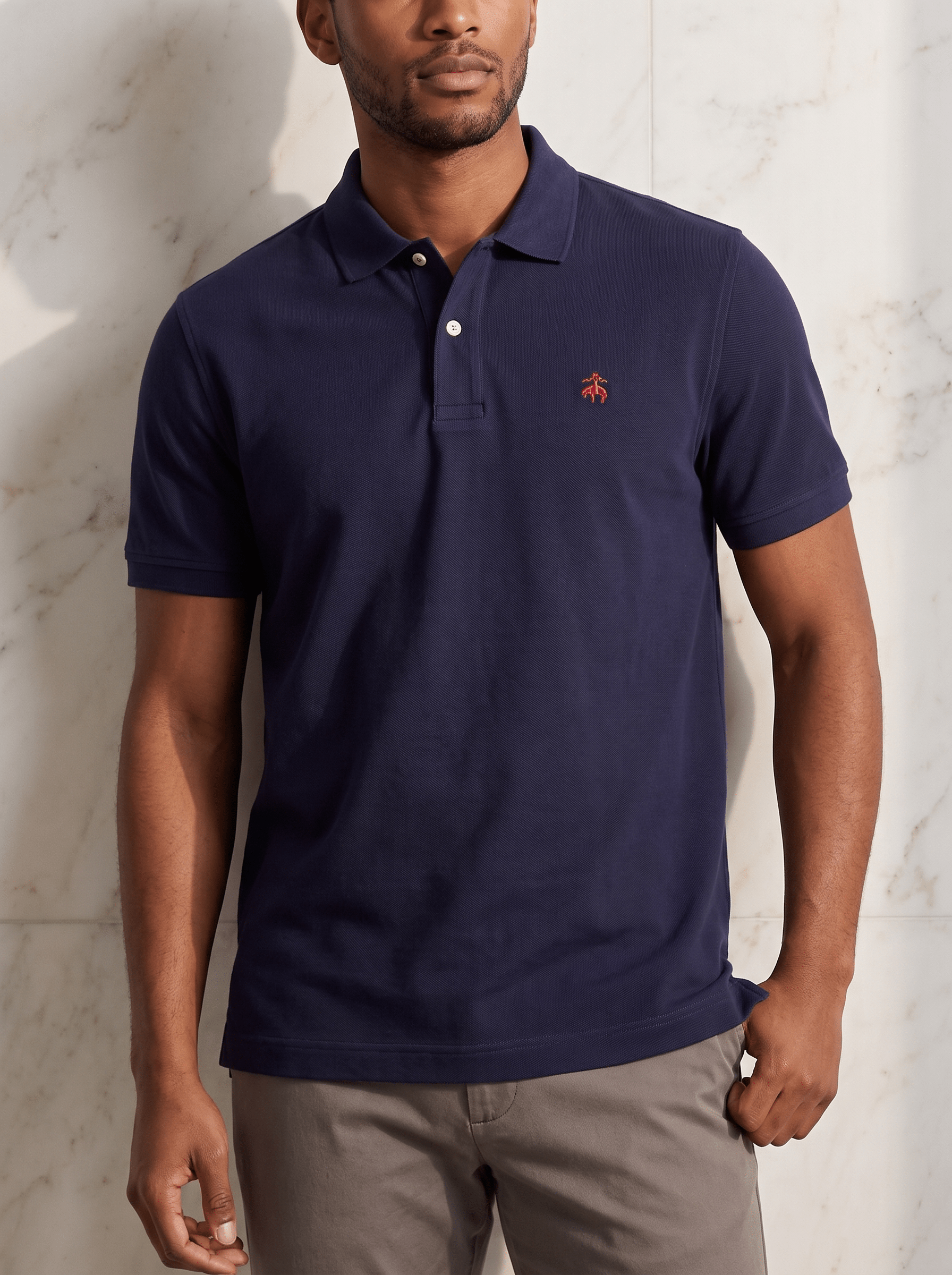 Polo Brooks Brothers - Boxroom