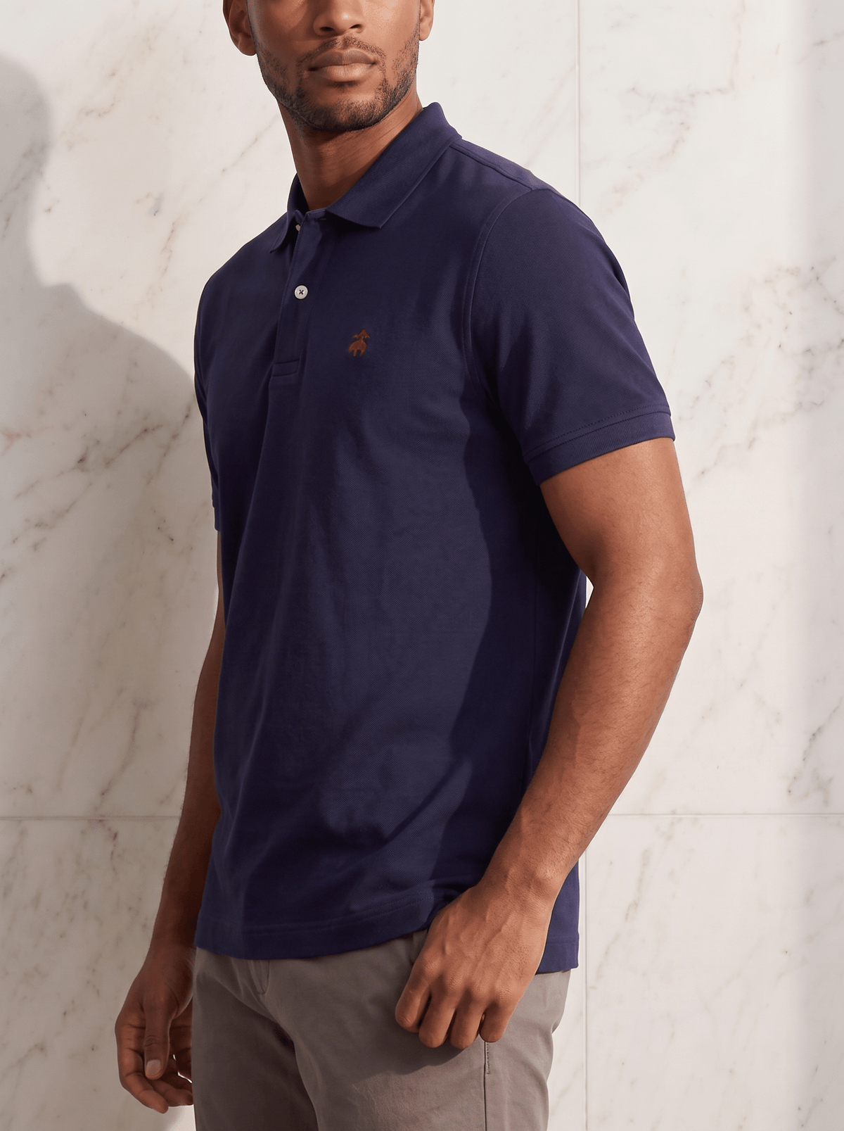 Polo Brooks Brothers - Boxroom