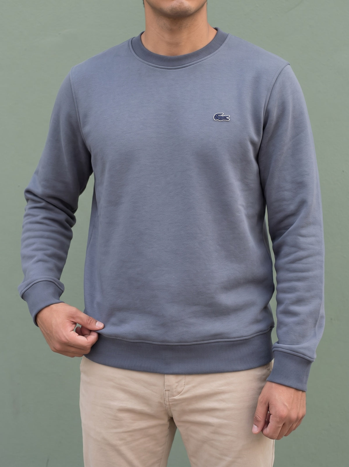 Sudadera Lacoste - Boxroom