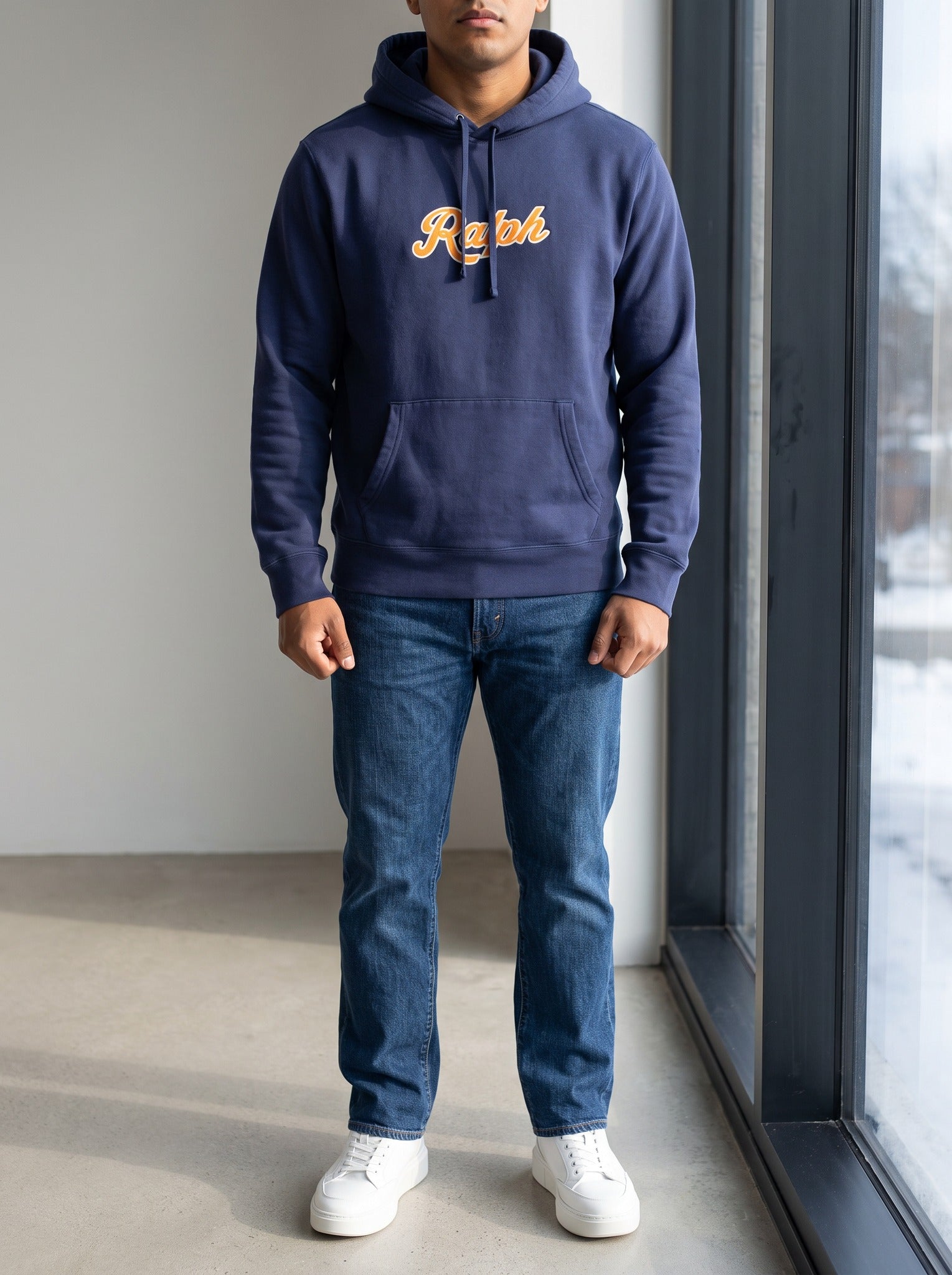 Sudadera Polo Ralph Lauren - Boxroom