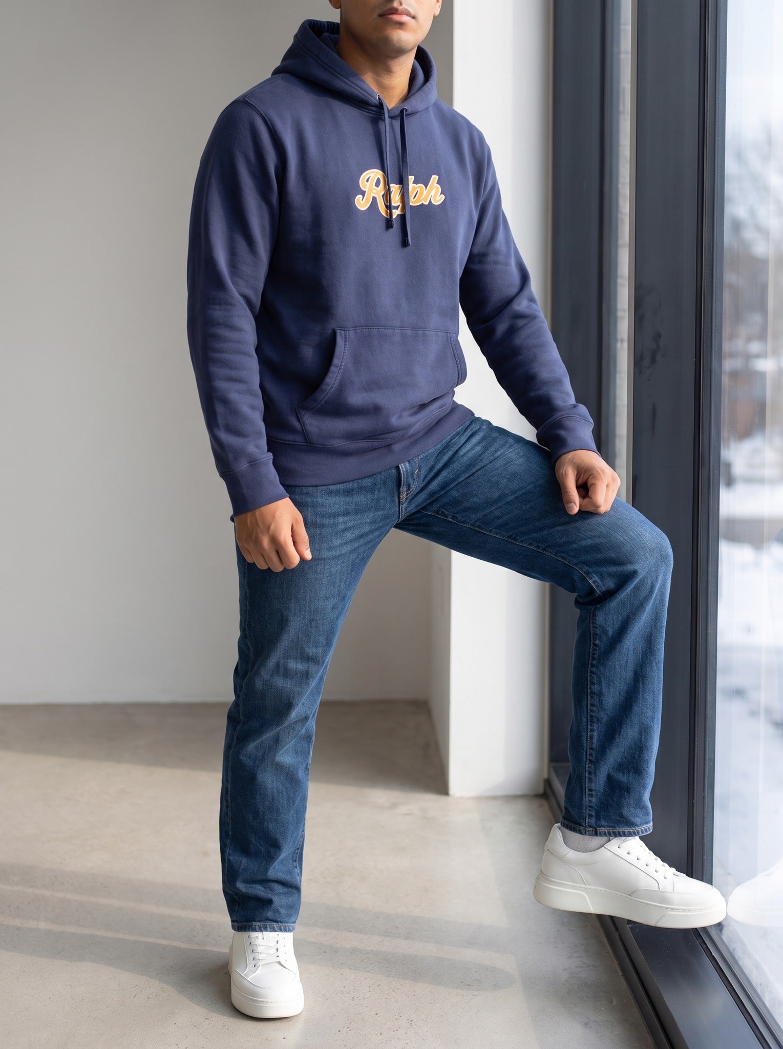 Sudadera Polo Ralph Lauren - Boxroom