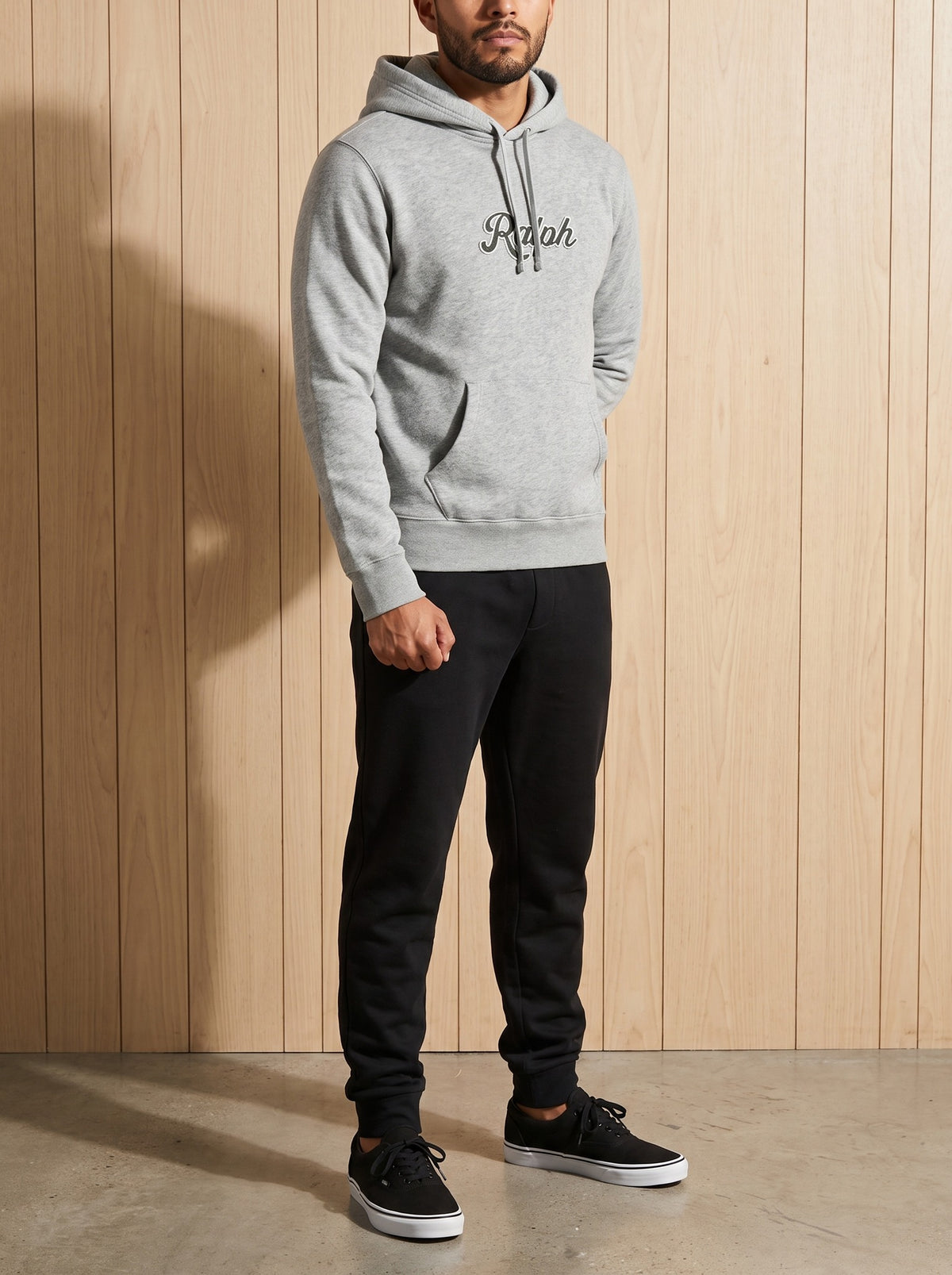 Sudadera Ralph - Boxroom