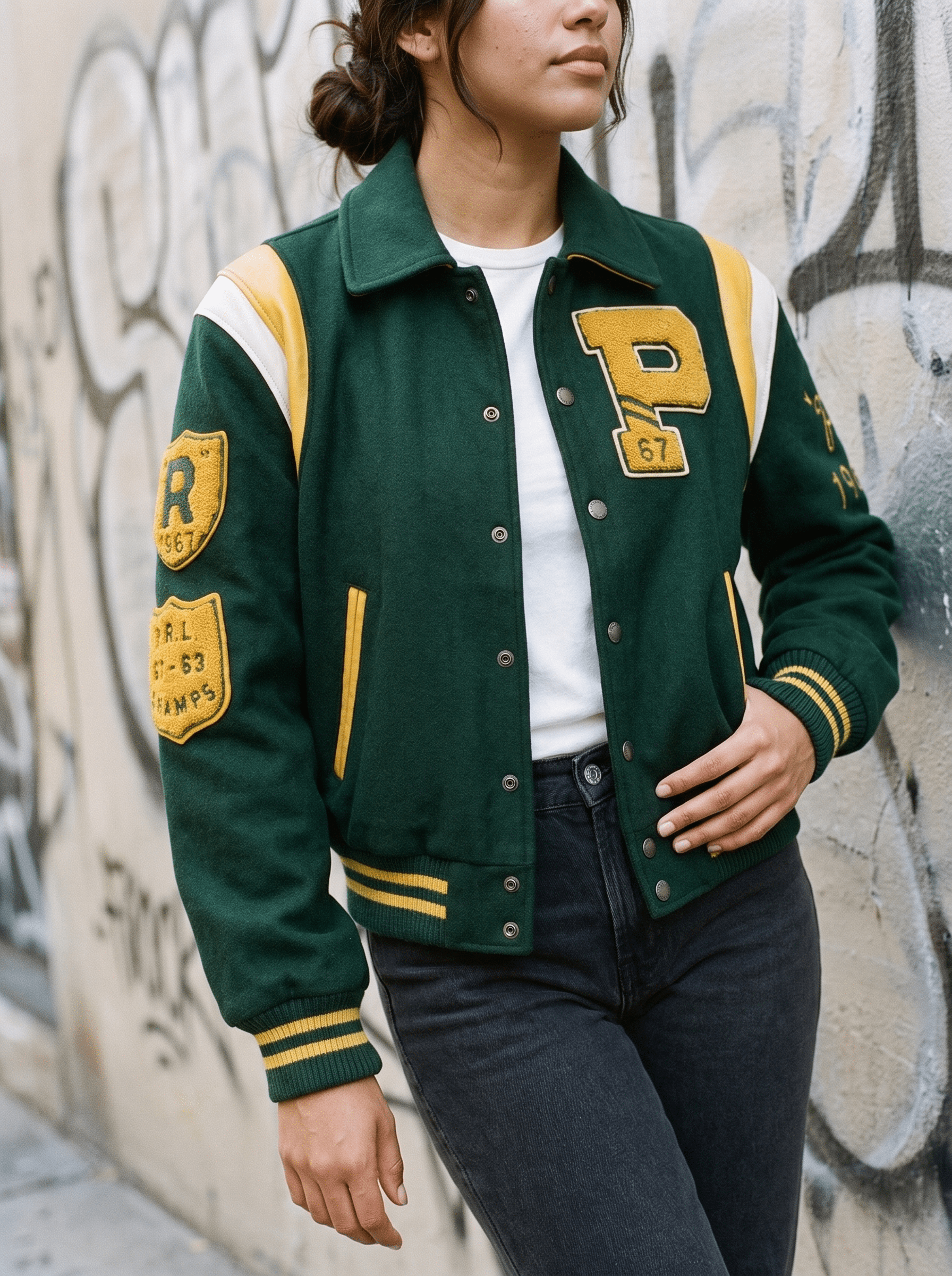 Chamarra Polo Ralph Lauren - Boxroom