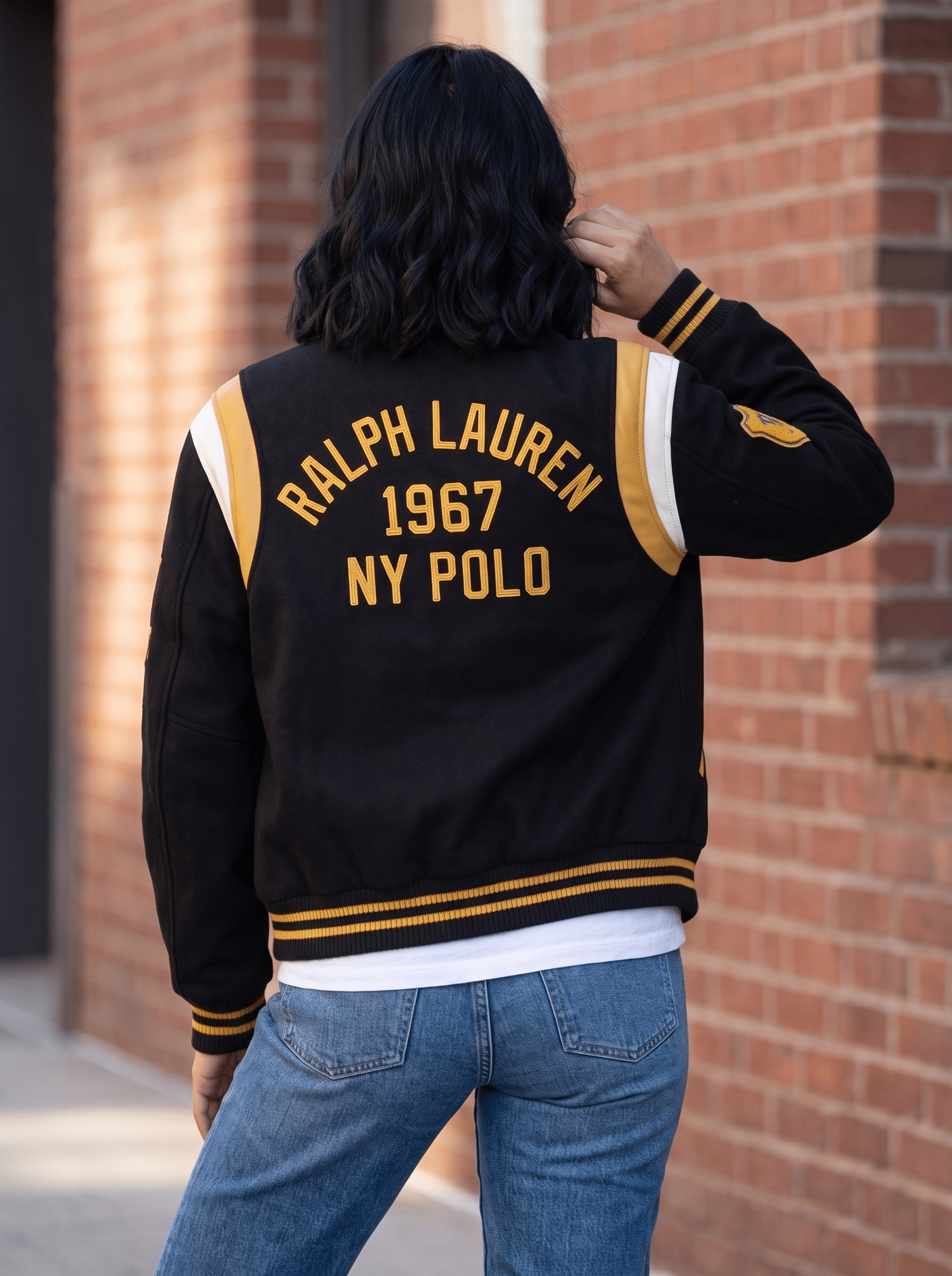 Chamarra Polo Ralph Lauren - Boxroom