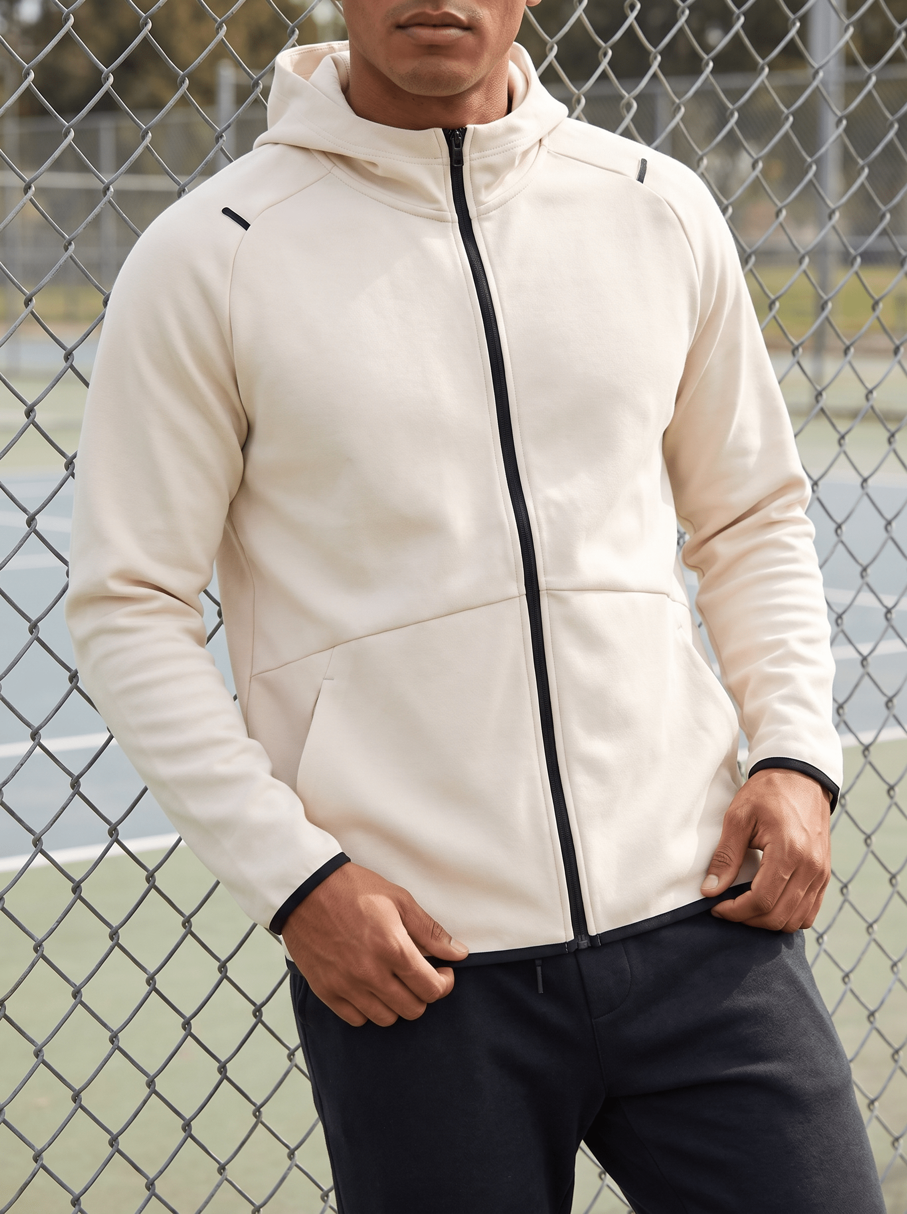 Sudadera Alo - Boxroom