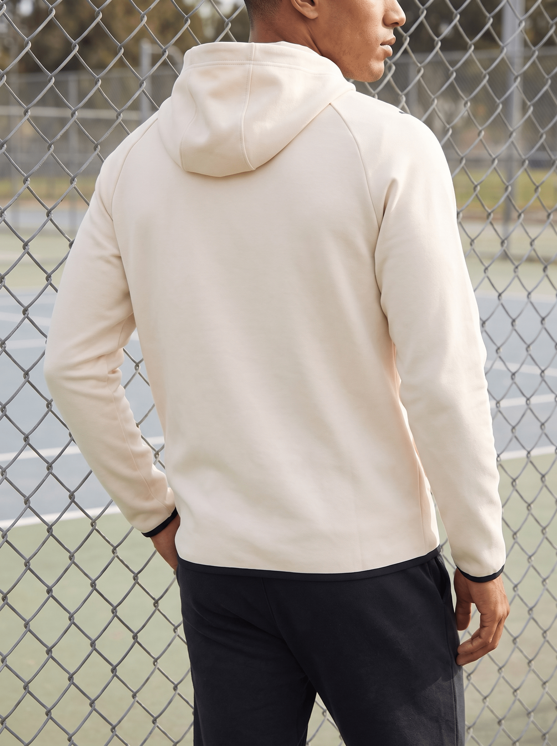 Sudadera Alo - Boxroom