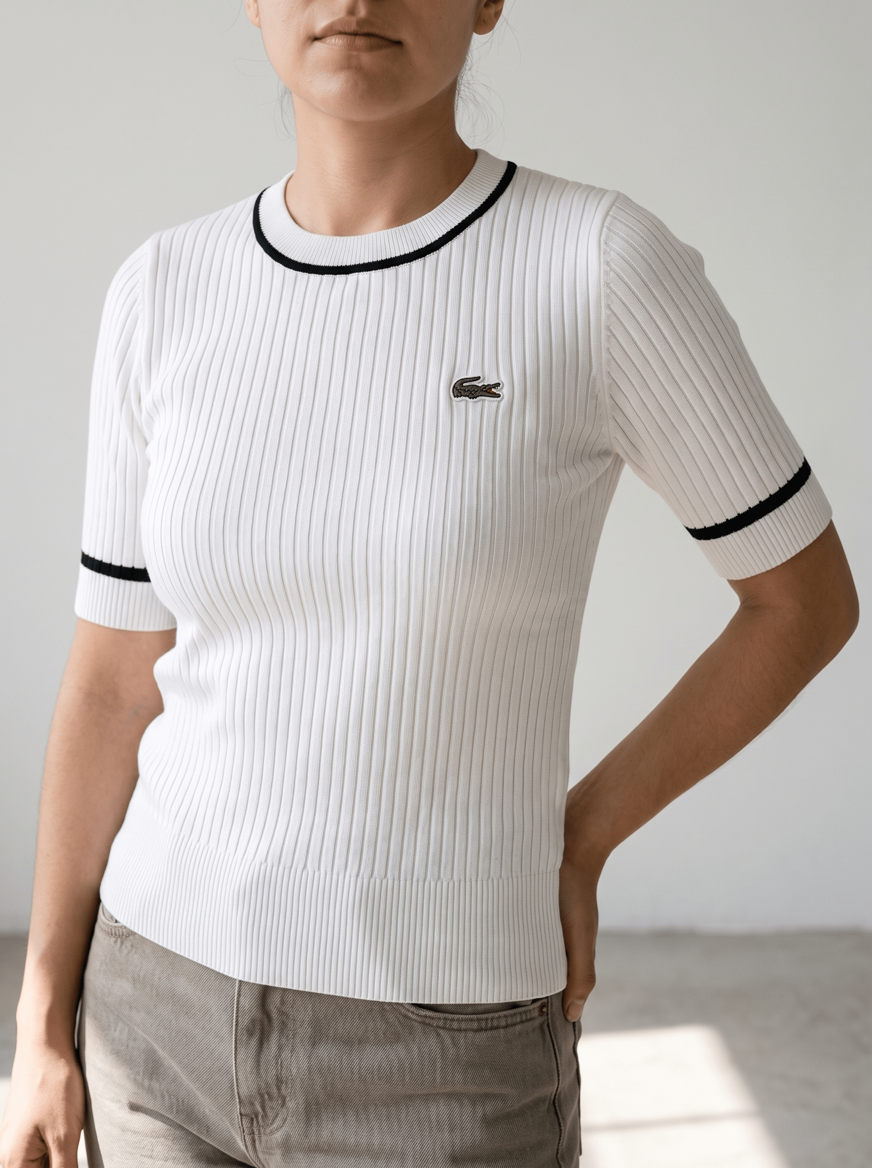 Suéter Lacoste - Boxroom