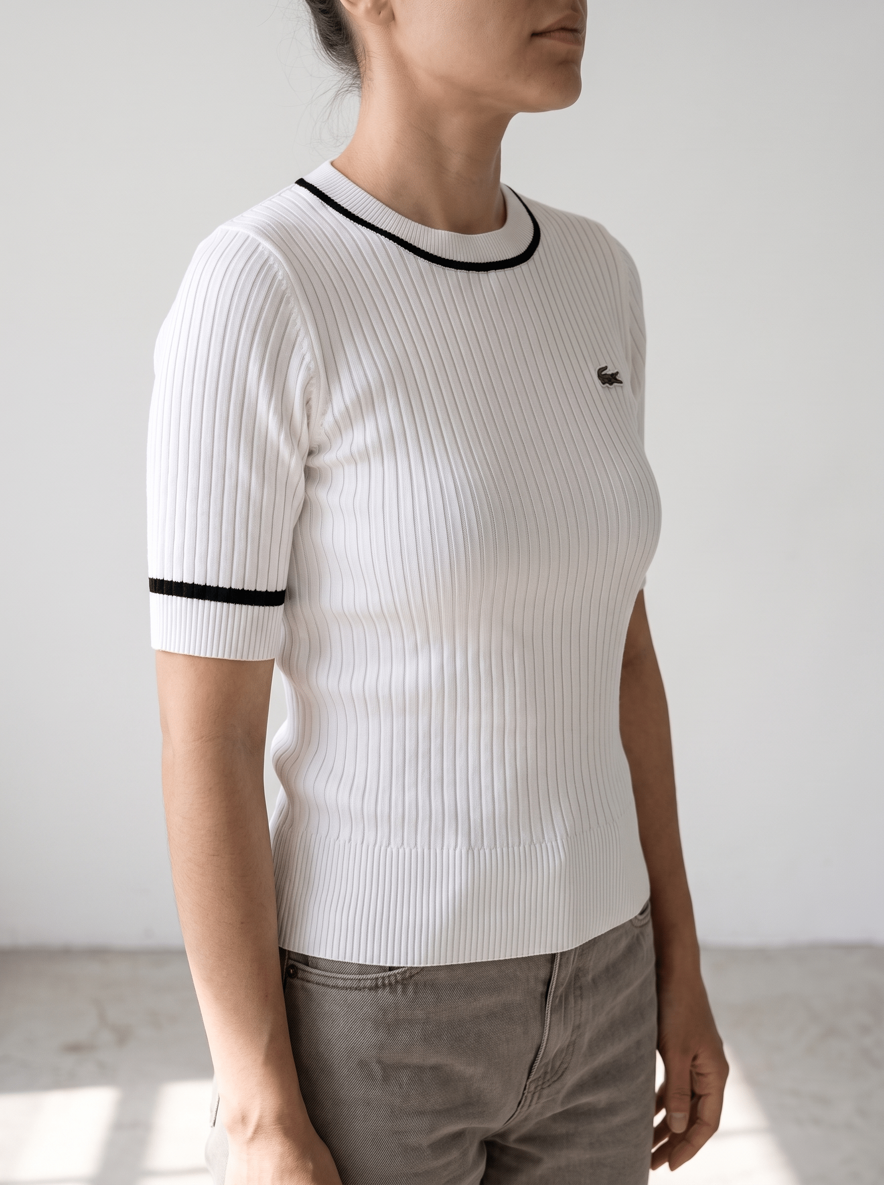Suéter Lacoste - Boxroom