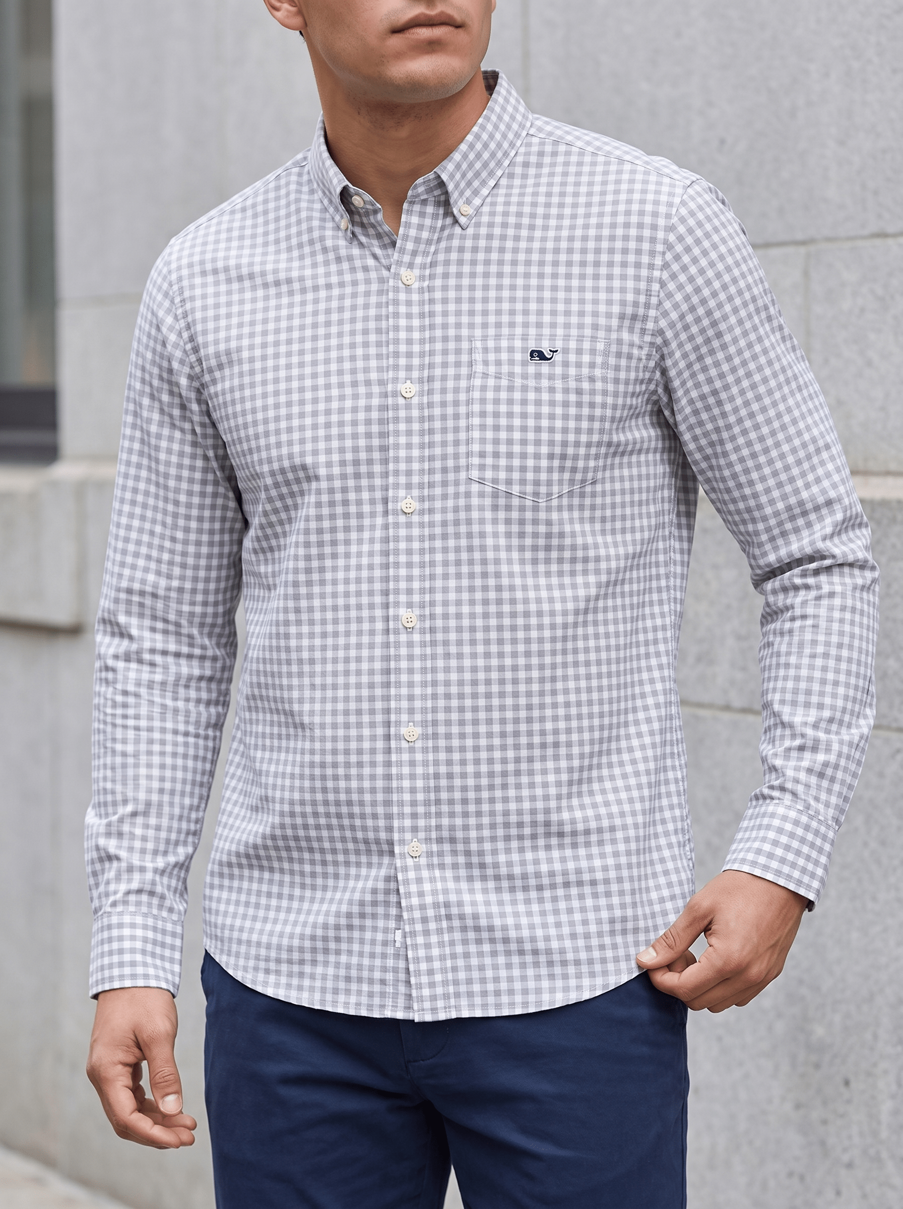 Camisa Vineyard Vines - Boxroom