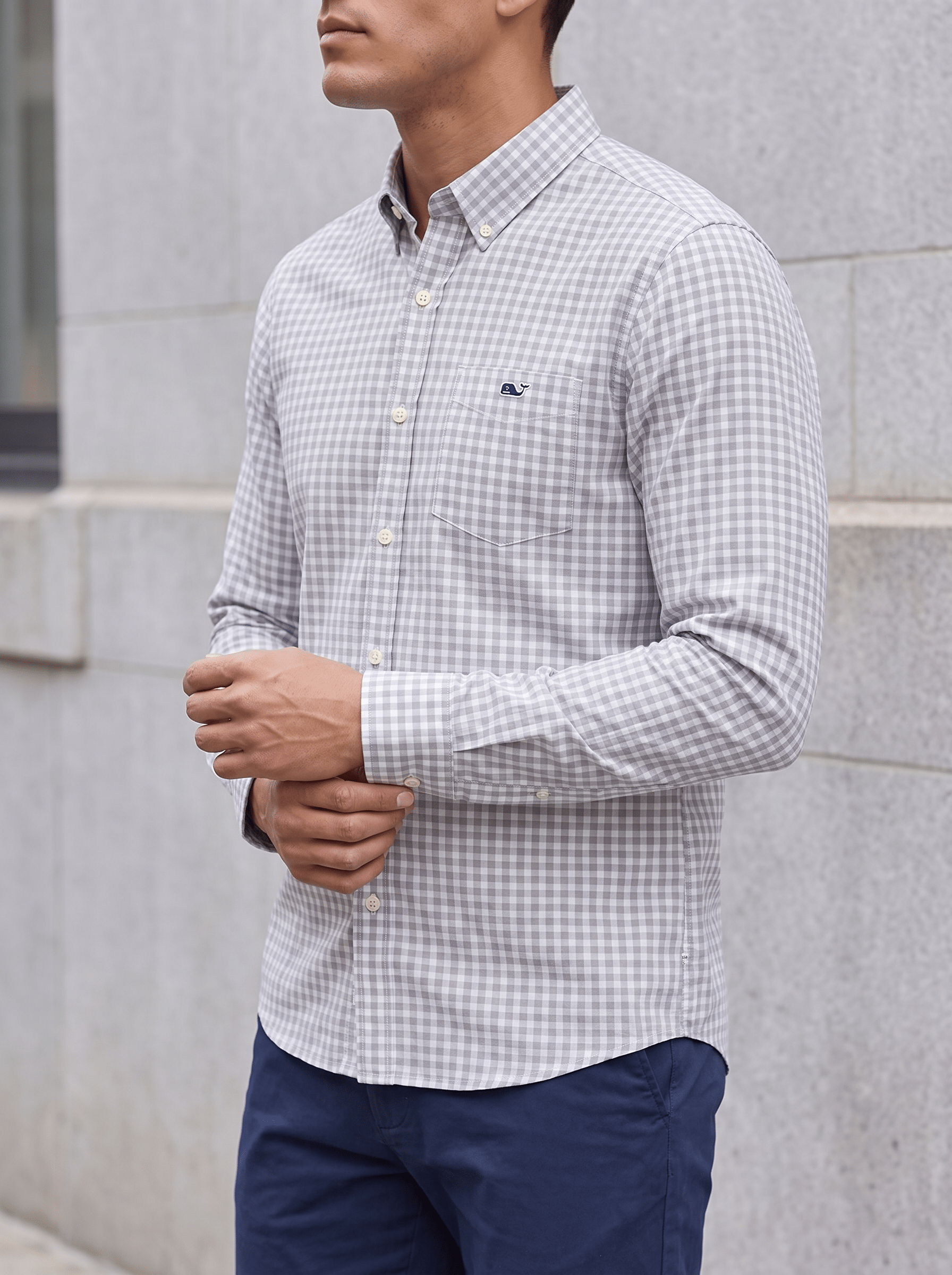Camisa Vineyard Vines - Boxroom