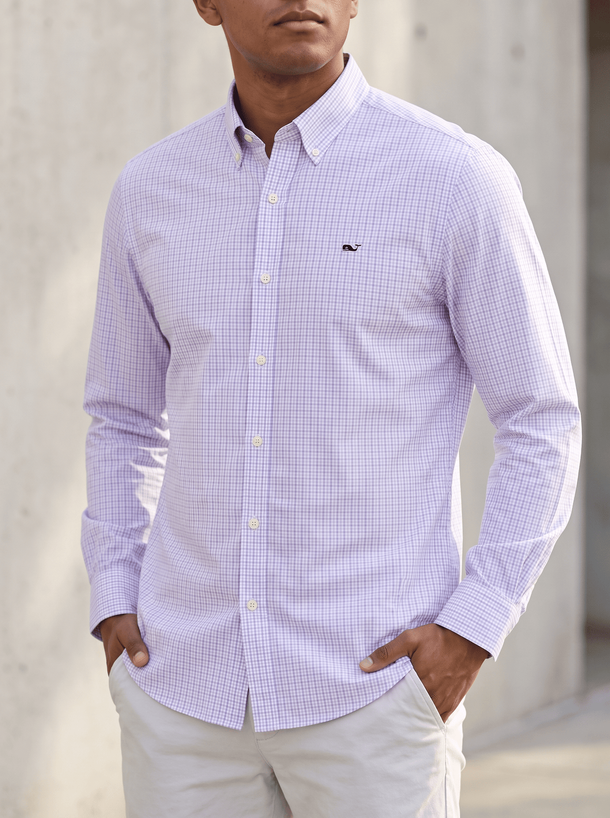 Camisa Vineyard Vines - Boxroom