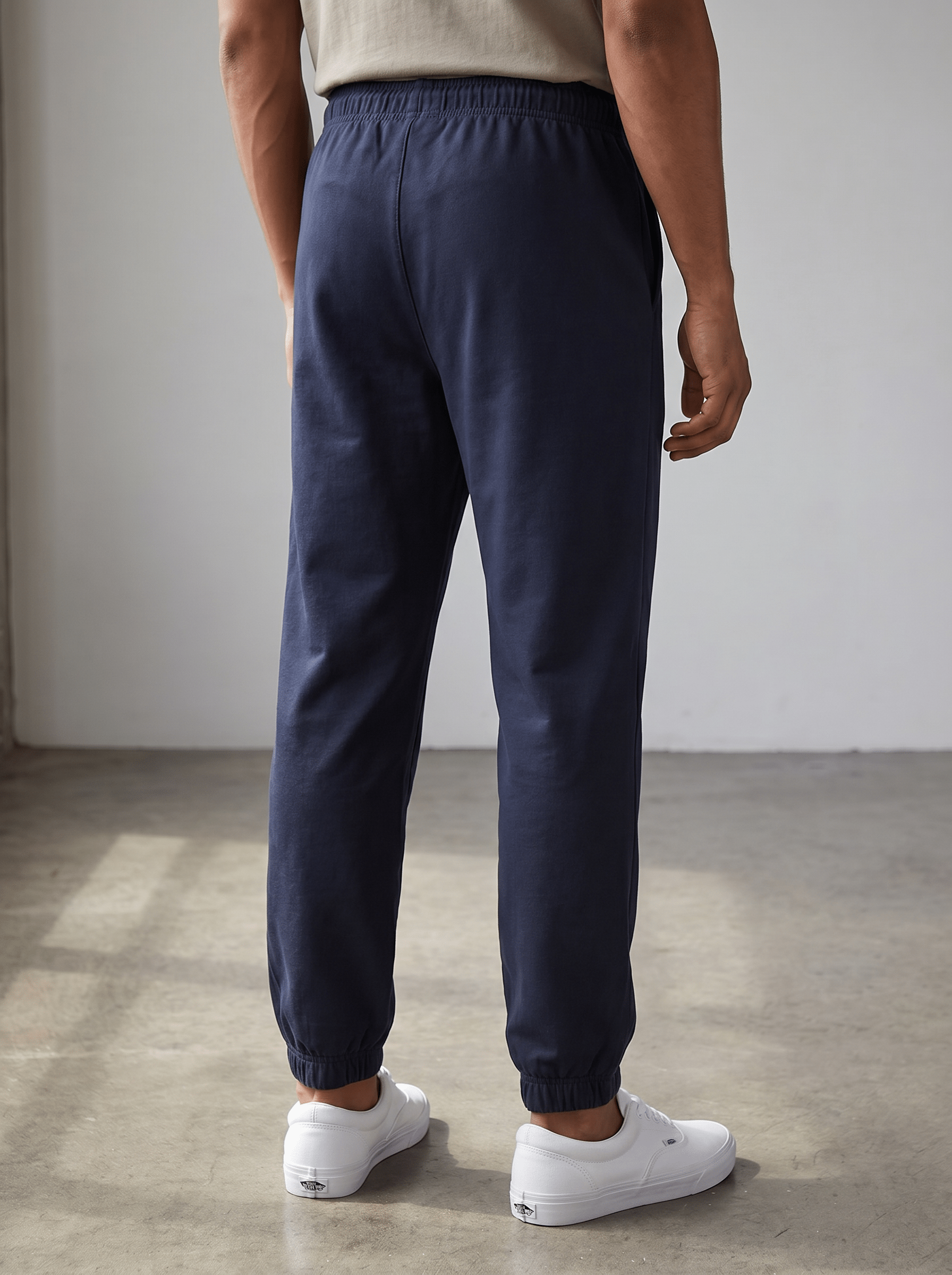 Pants Lacoste - Boxroom