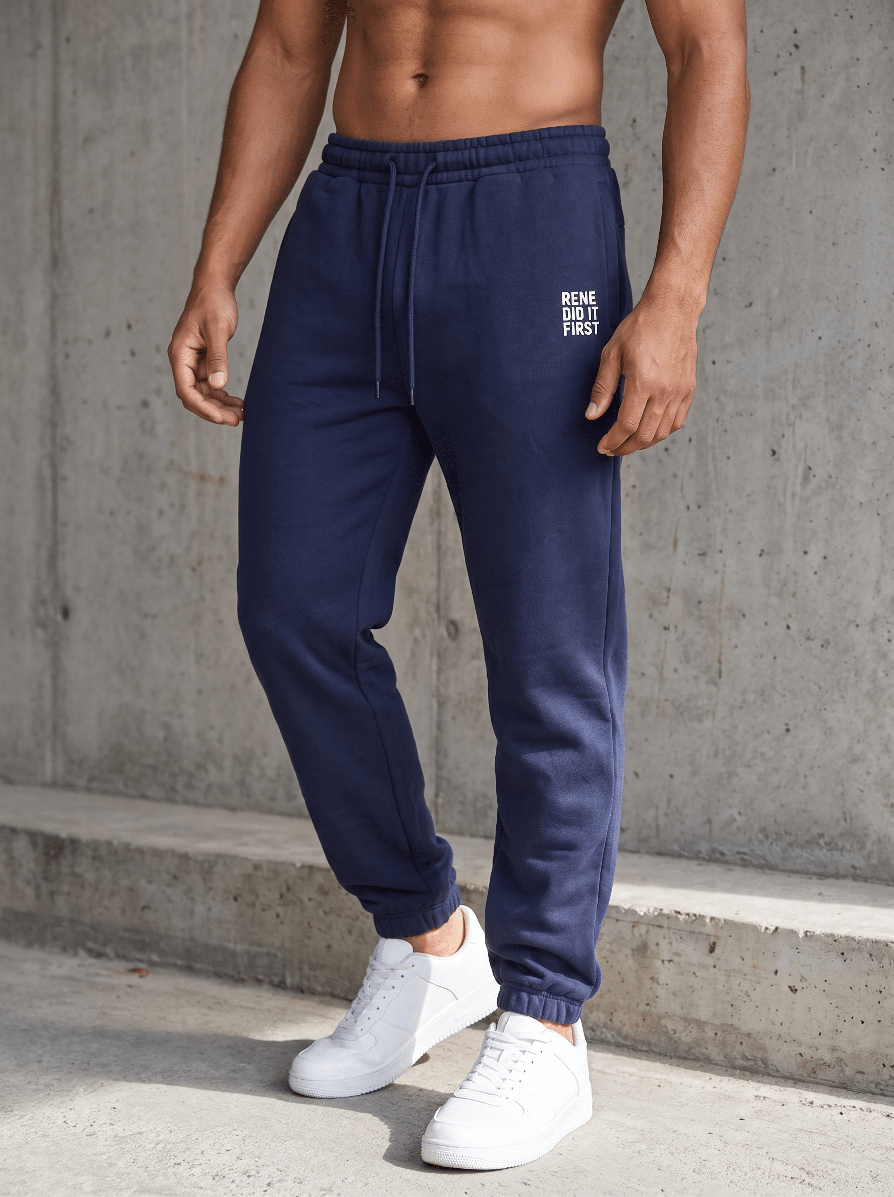 Pants Lacoste - Boxroom