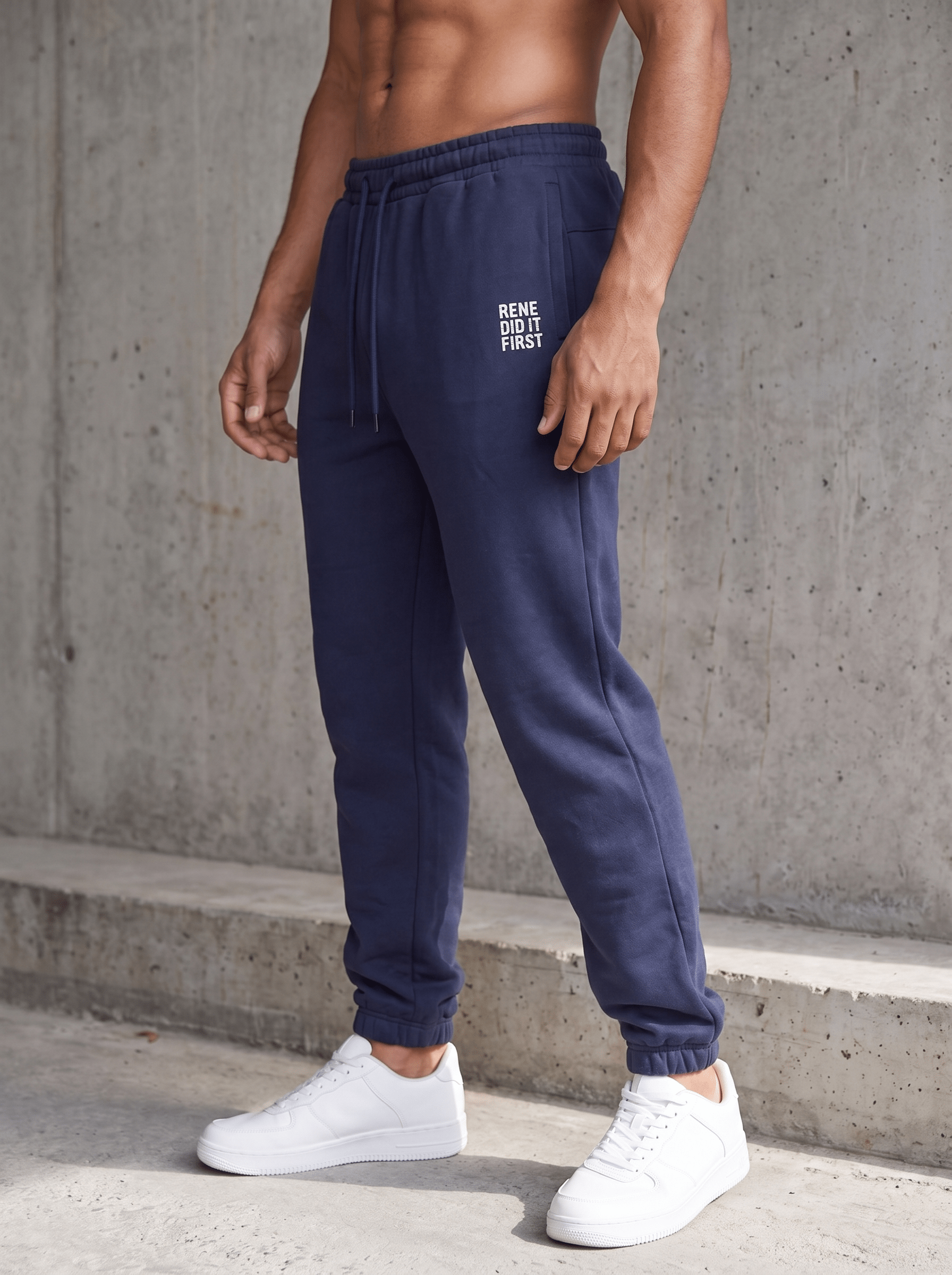 Pants Lacoste - Boxroom