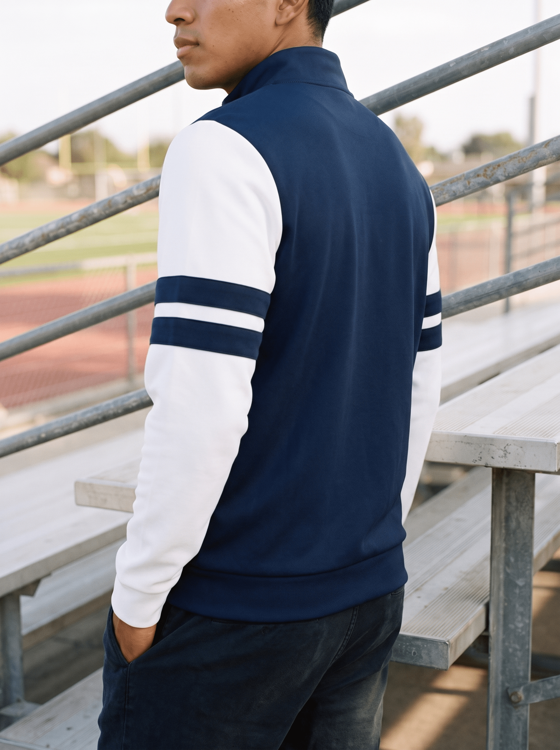 Sudadera Lacoste - Boxroom