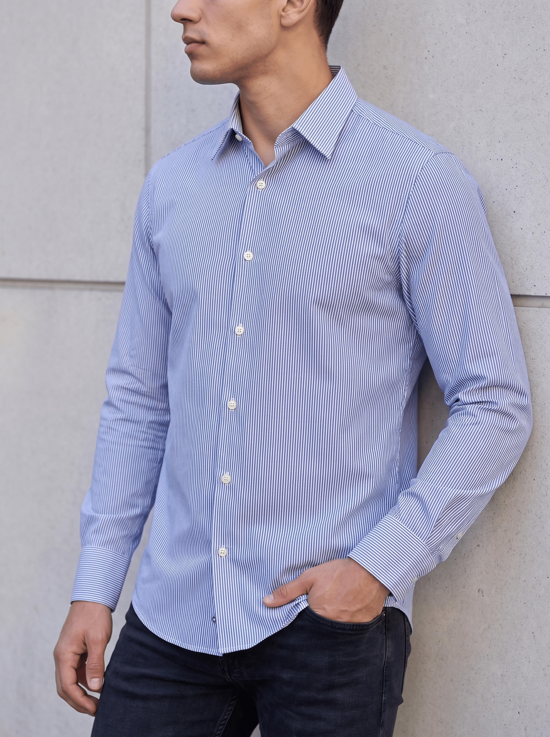 Camisa BOSS - Boxroom