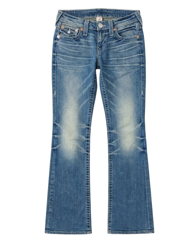 TRUE RELIGION JEANS - Dama