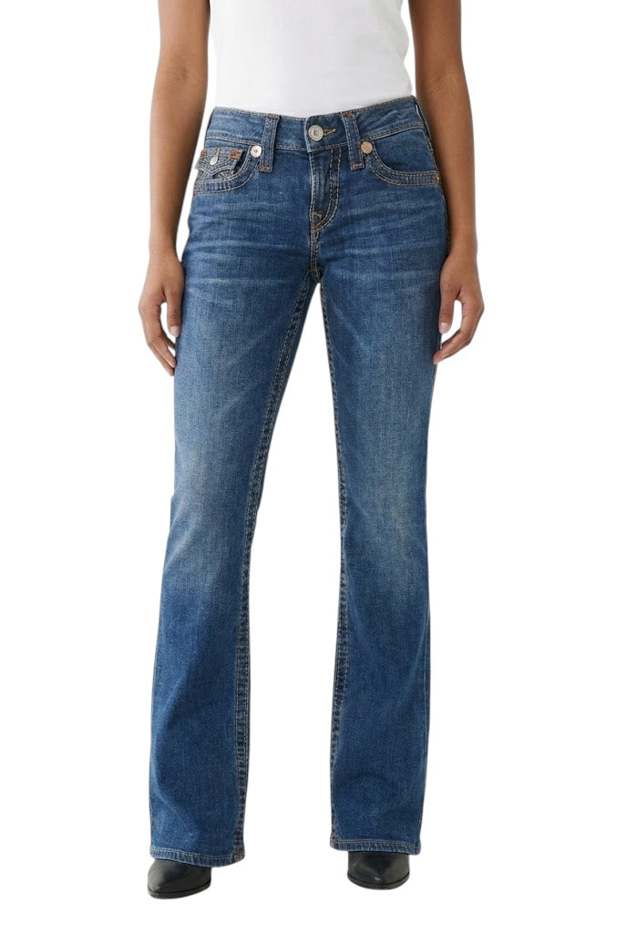 TRUE RELIGION JEANS - Dama