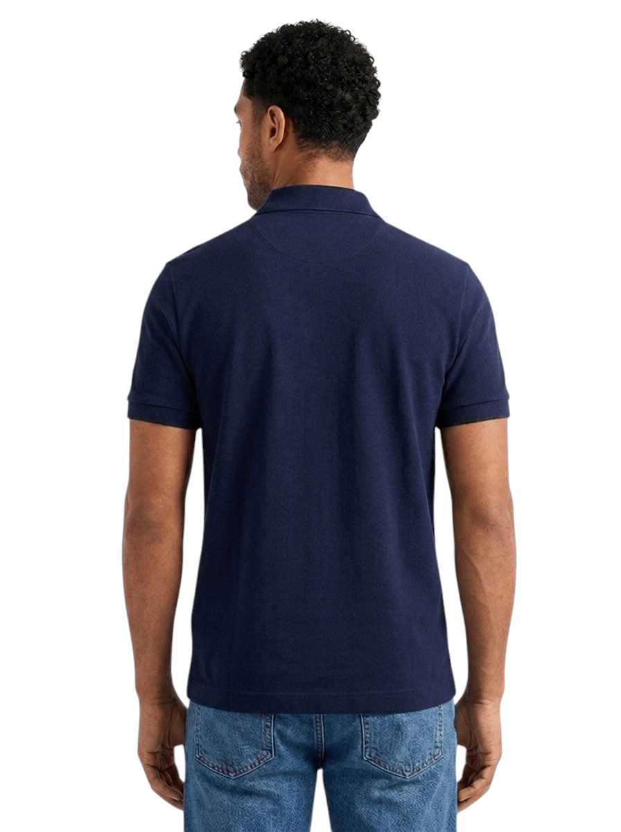Playera Polo Lacoste - Boxroom