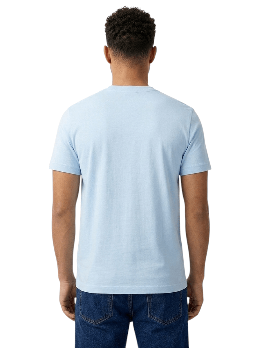 Playera de cuello redondo Lacoste - Boxroom