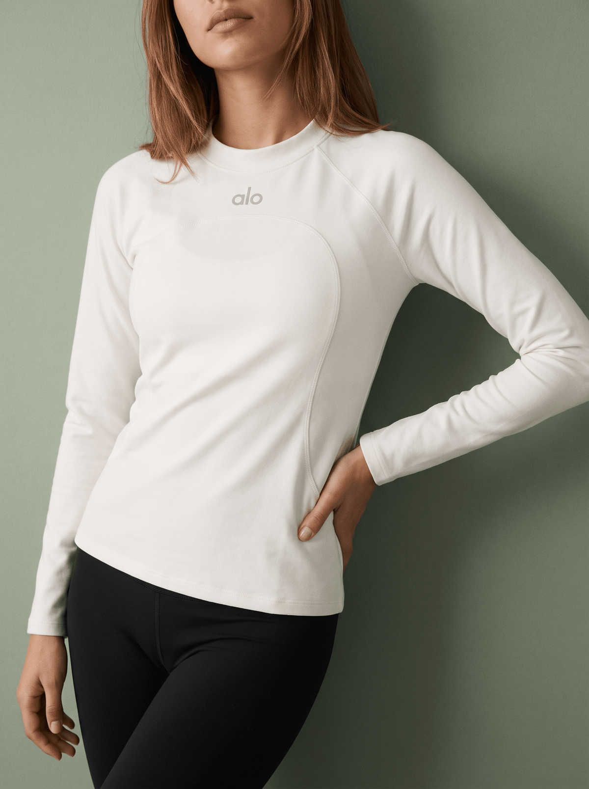 Playera Alo - Boxroom