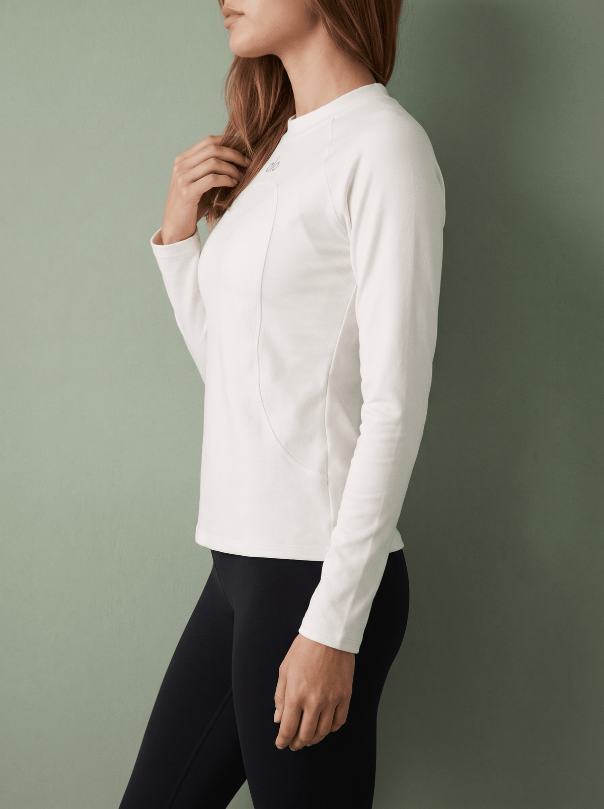 Playera Alo - Boxroom