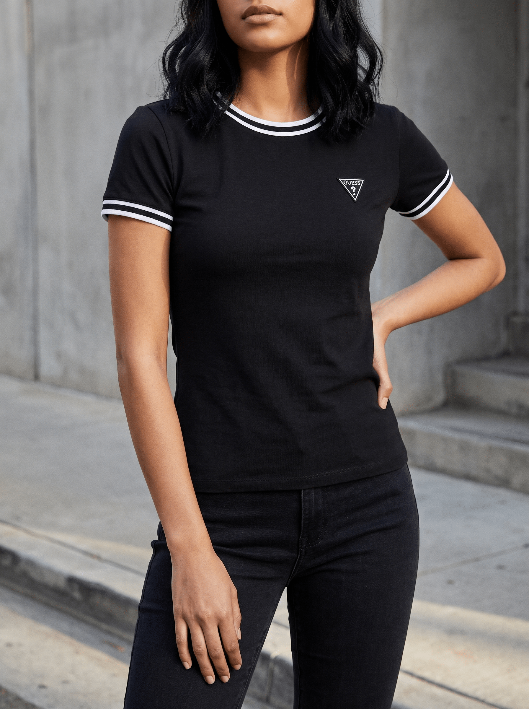 Playera Guess - Boxroom