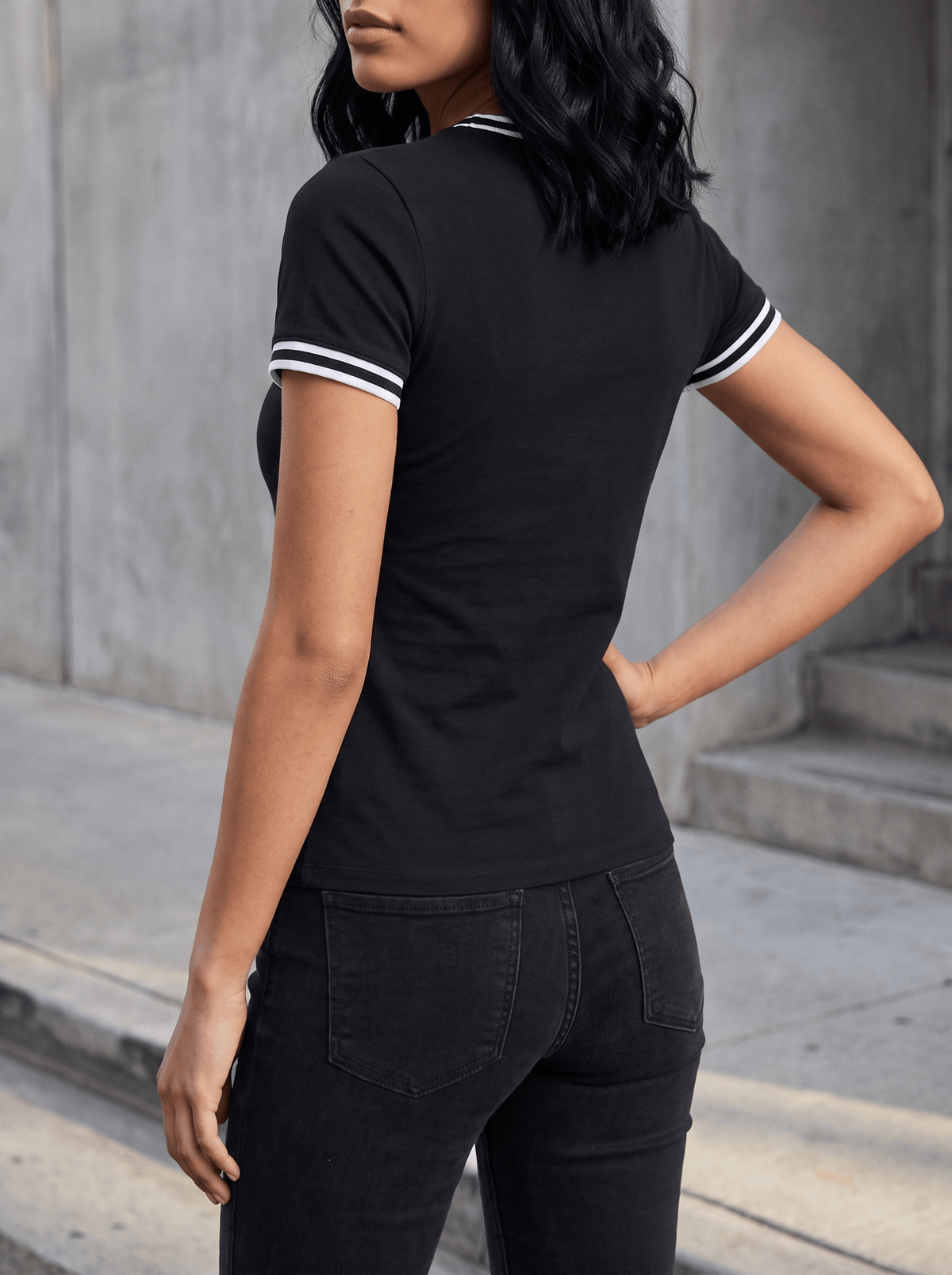 Playera Guess - Boxroom