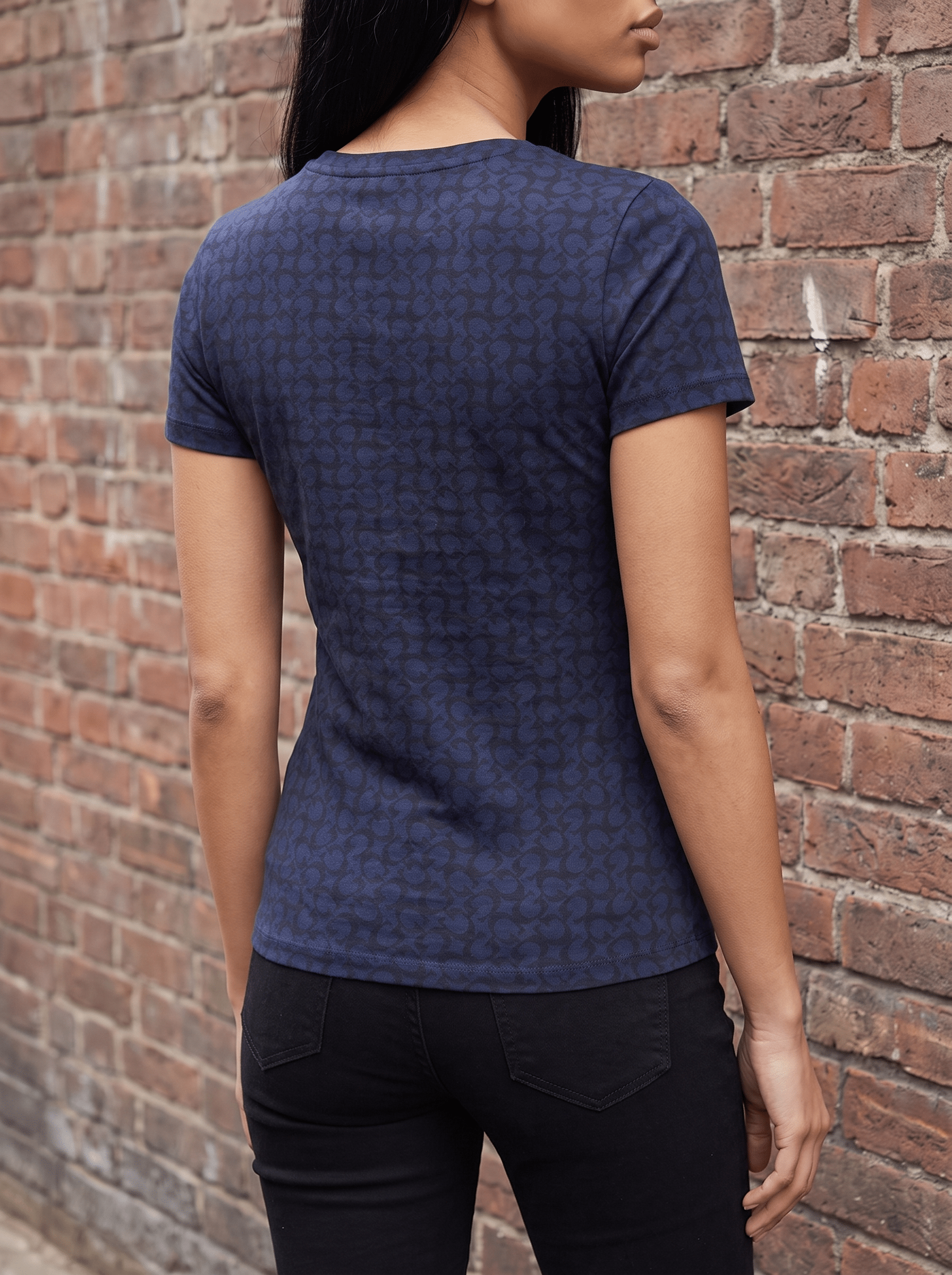Playera Guess - Boxroom