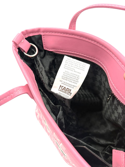 Bolso Karl Lagerfeld