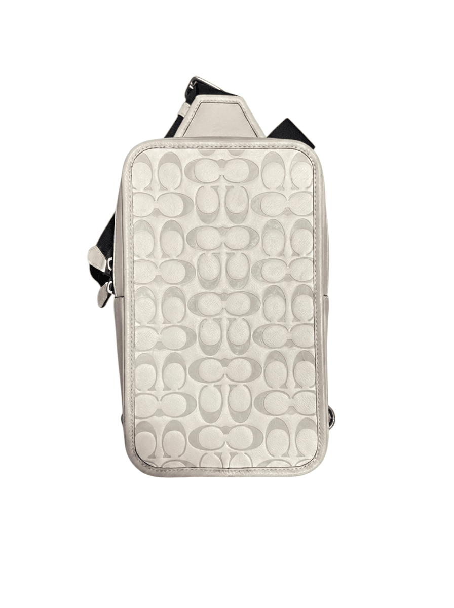 Bolsa COACH - Boxroom
