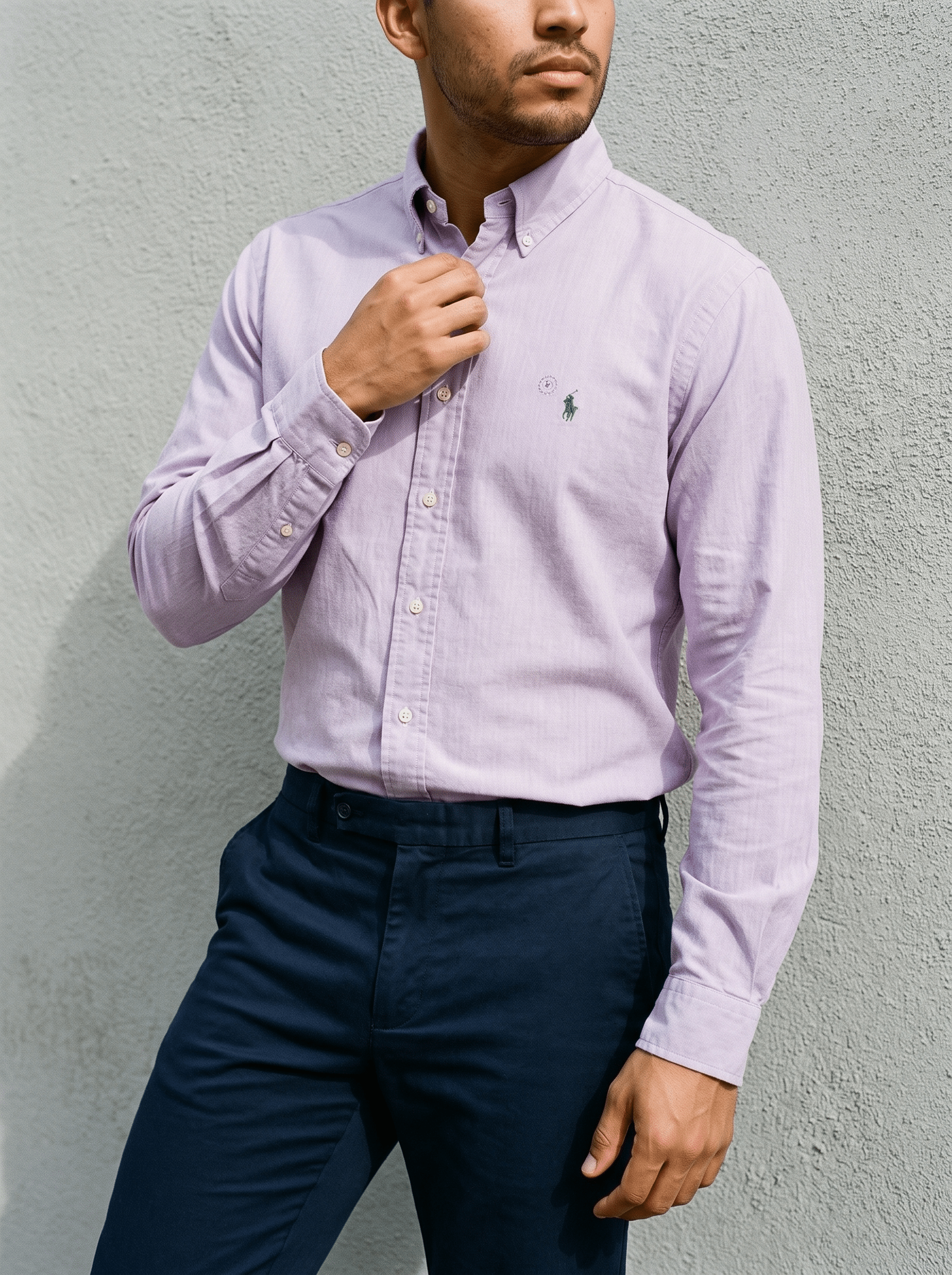 Camisa Polo Ralph Lauren - Boxroom
