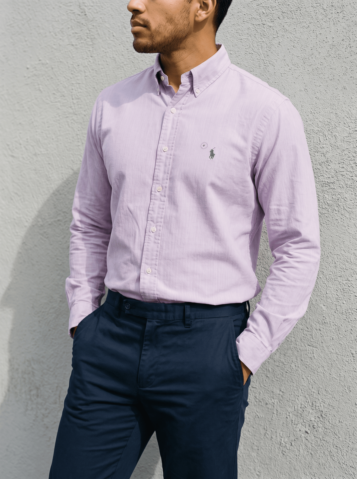 Camisa Polo Ralph Lauren - Boxroom