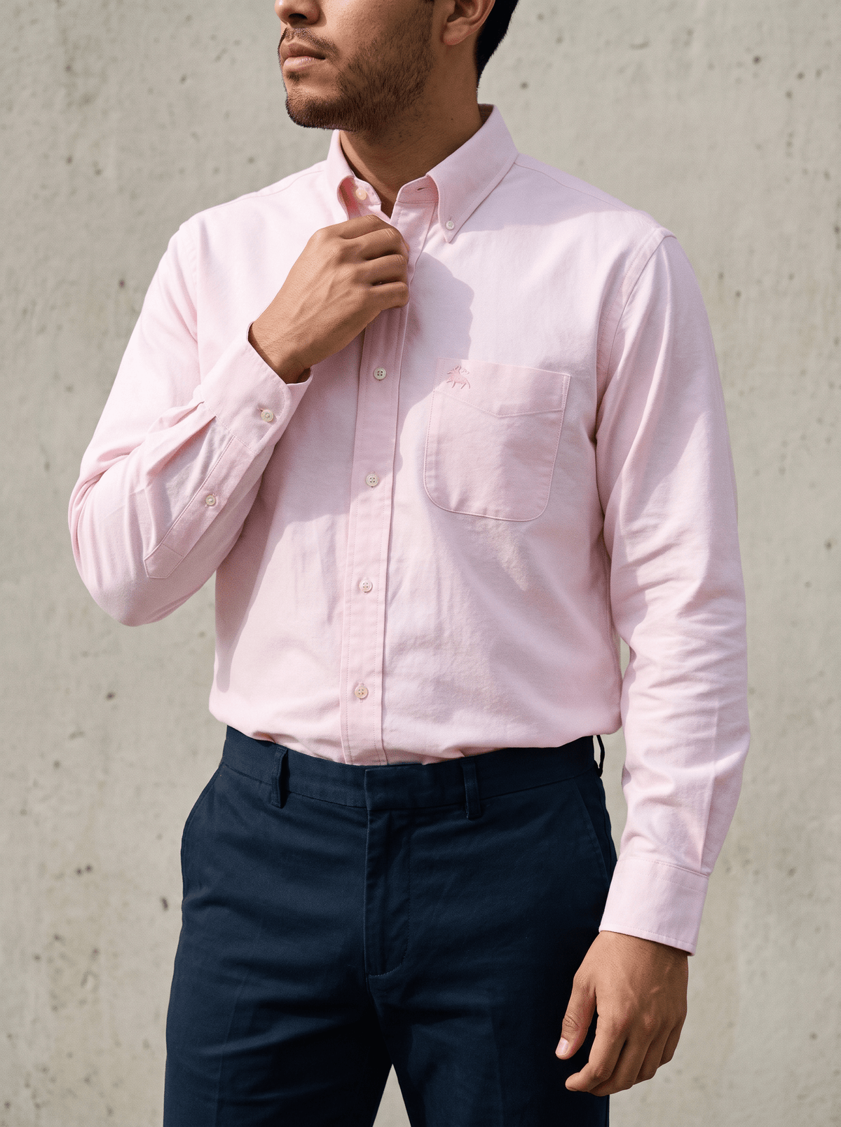 Camisa Brooks Brothers - Boxroom
