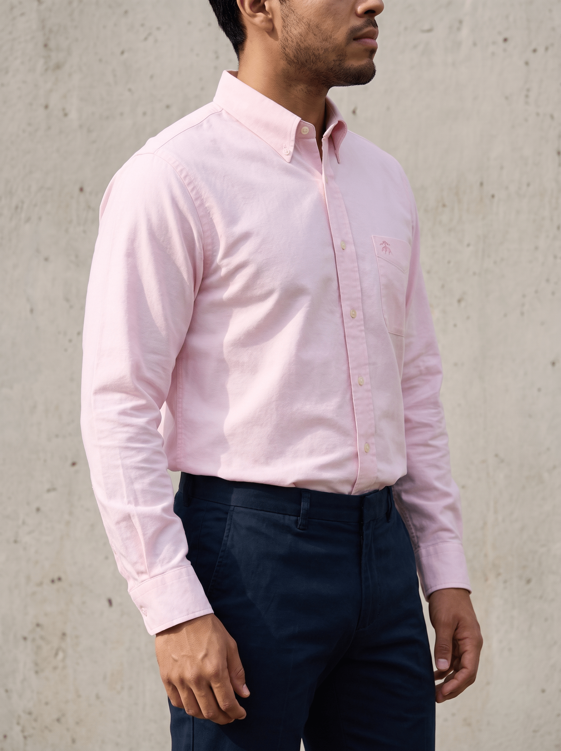 Camisa Brooks Brothers - Boxroom
