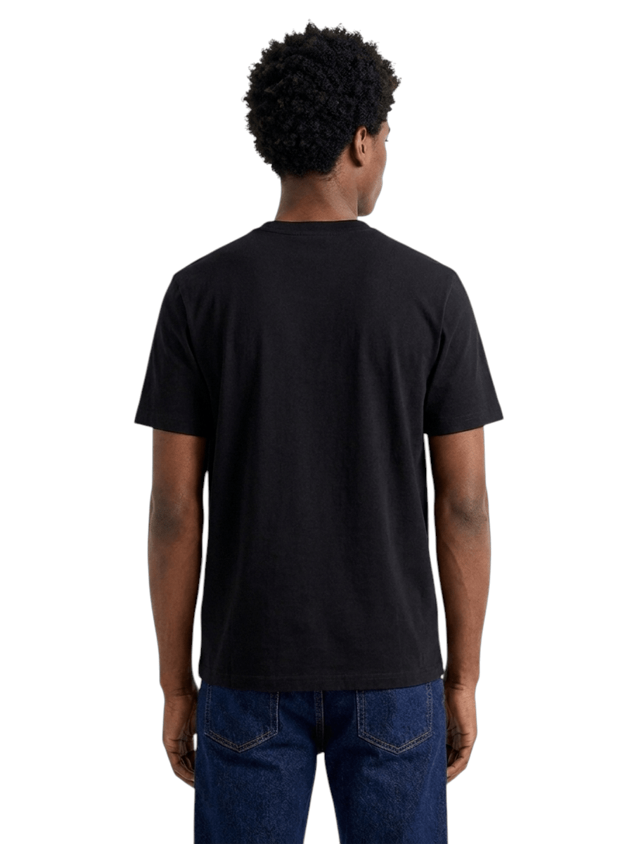 Playera de cuello redondo Ami - Boxroom