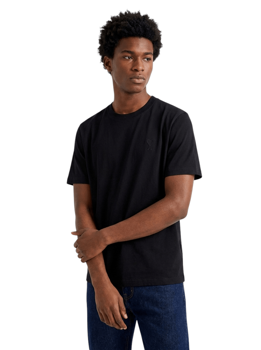Playera de cuello redondo Ami - Boxroom