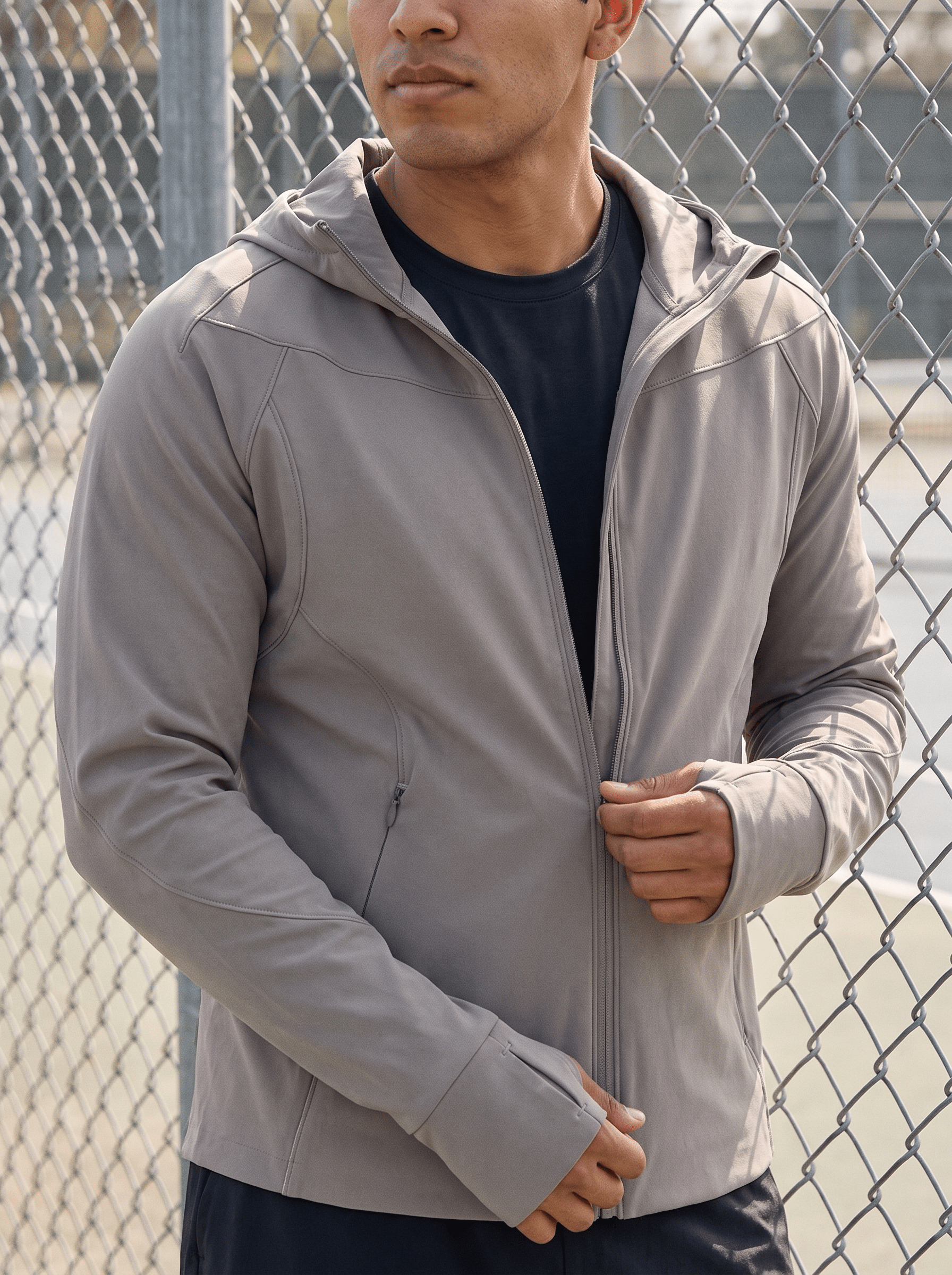 Sudadera Alo - Boxroom