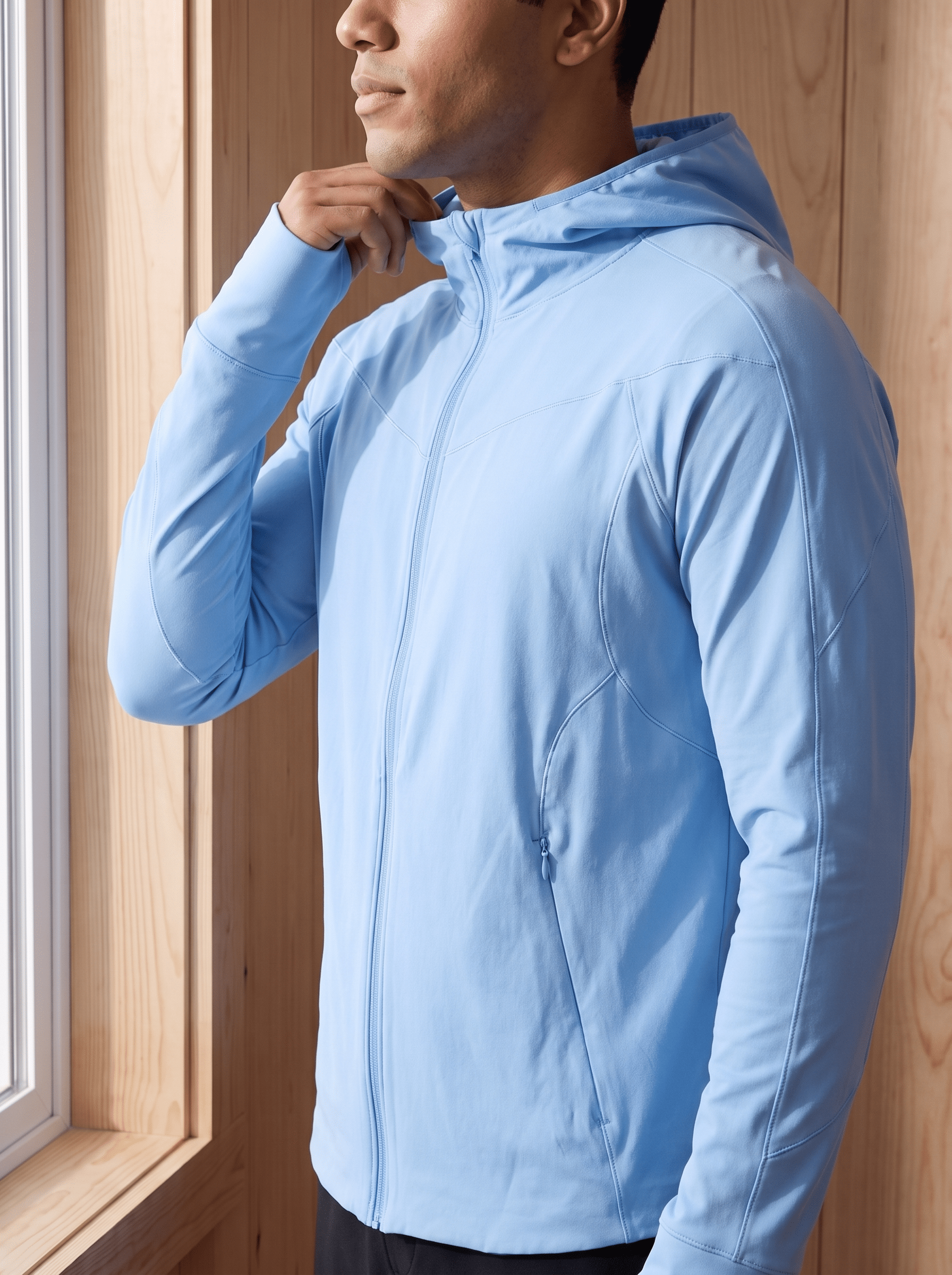 Sudadera Alo - Boxroom