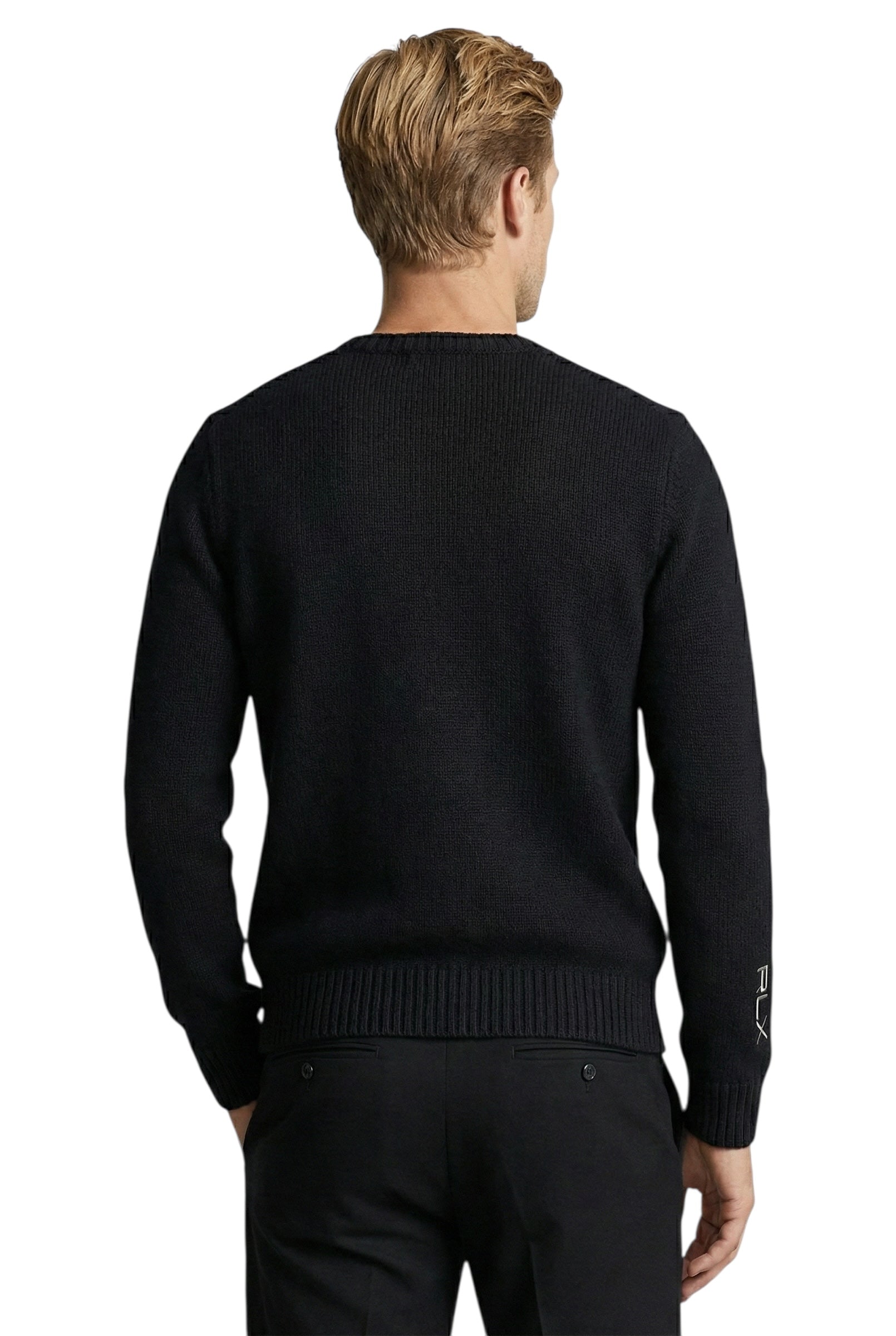 Sueter Polo Bear by Ralph Lauren