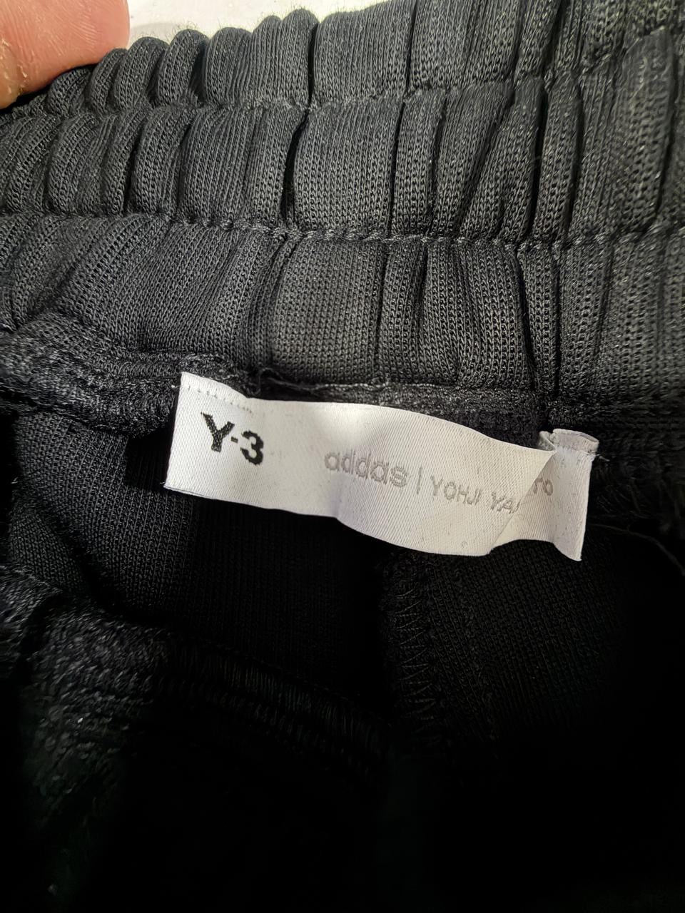 Shorts deportivos Y-3