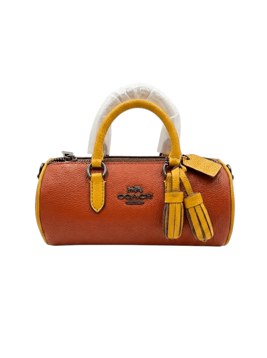 Bolso COACH - Boxroom